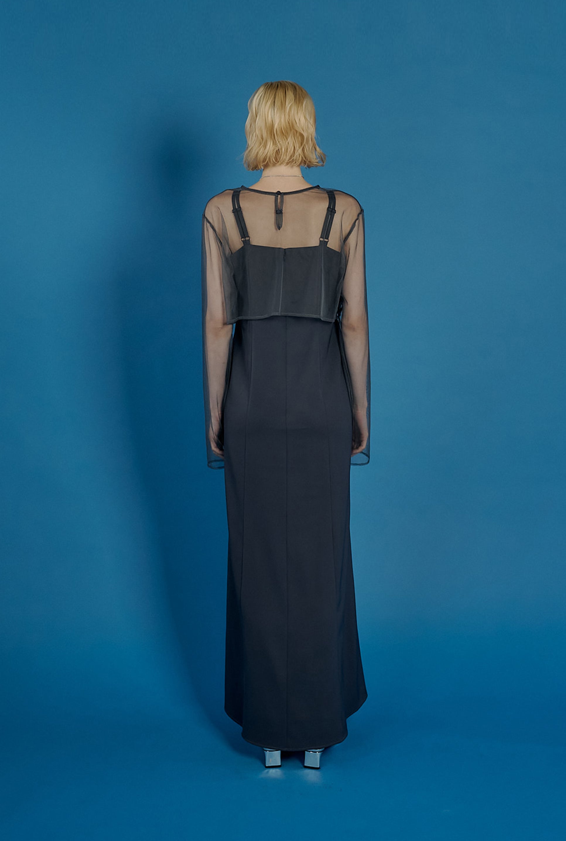 et.UNiVER │913 Many way frill dress – et.UNiVER │ 公式オンライン