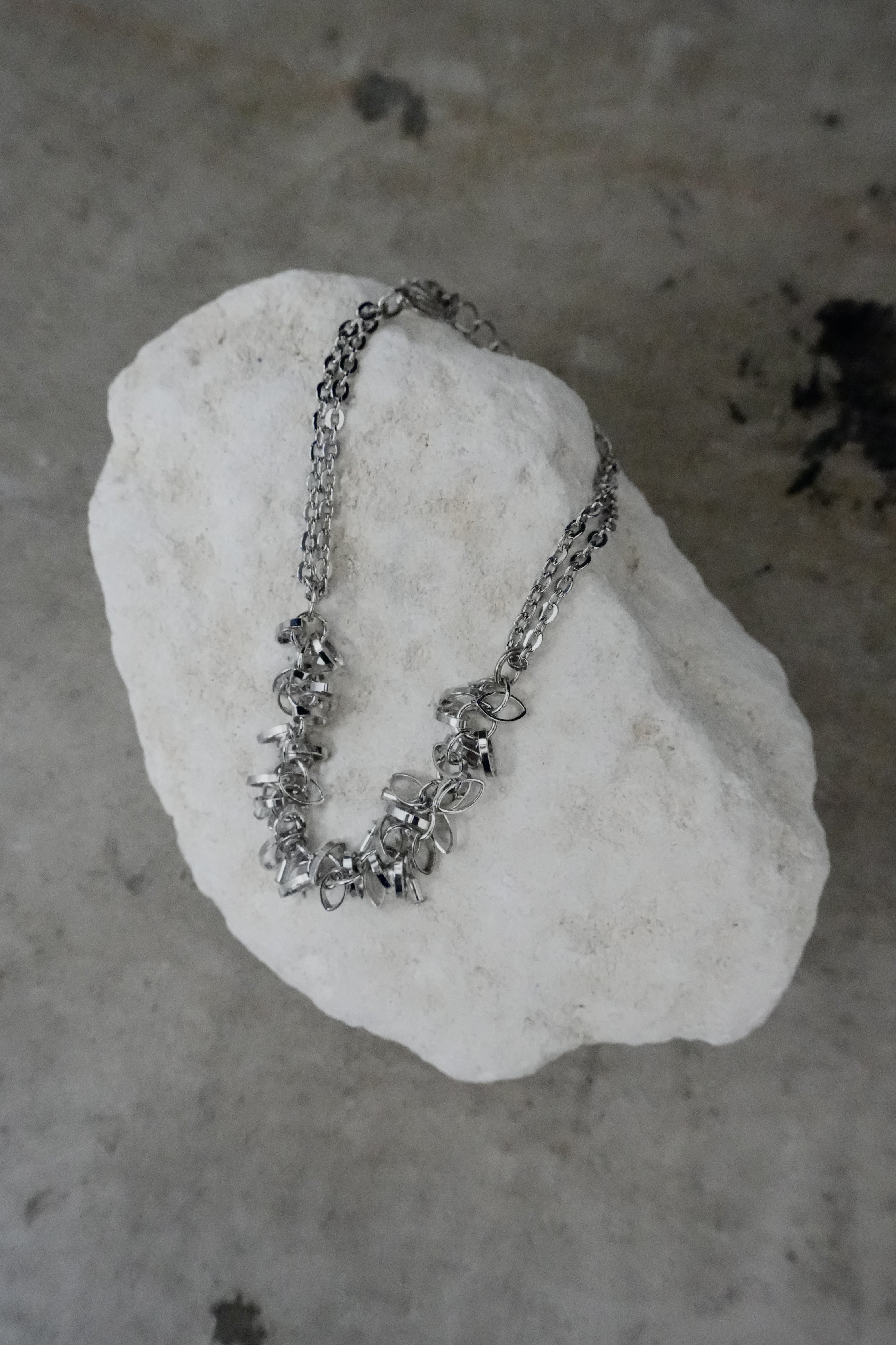 1005 Berry like bracelet