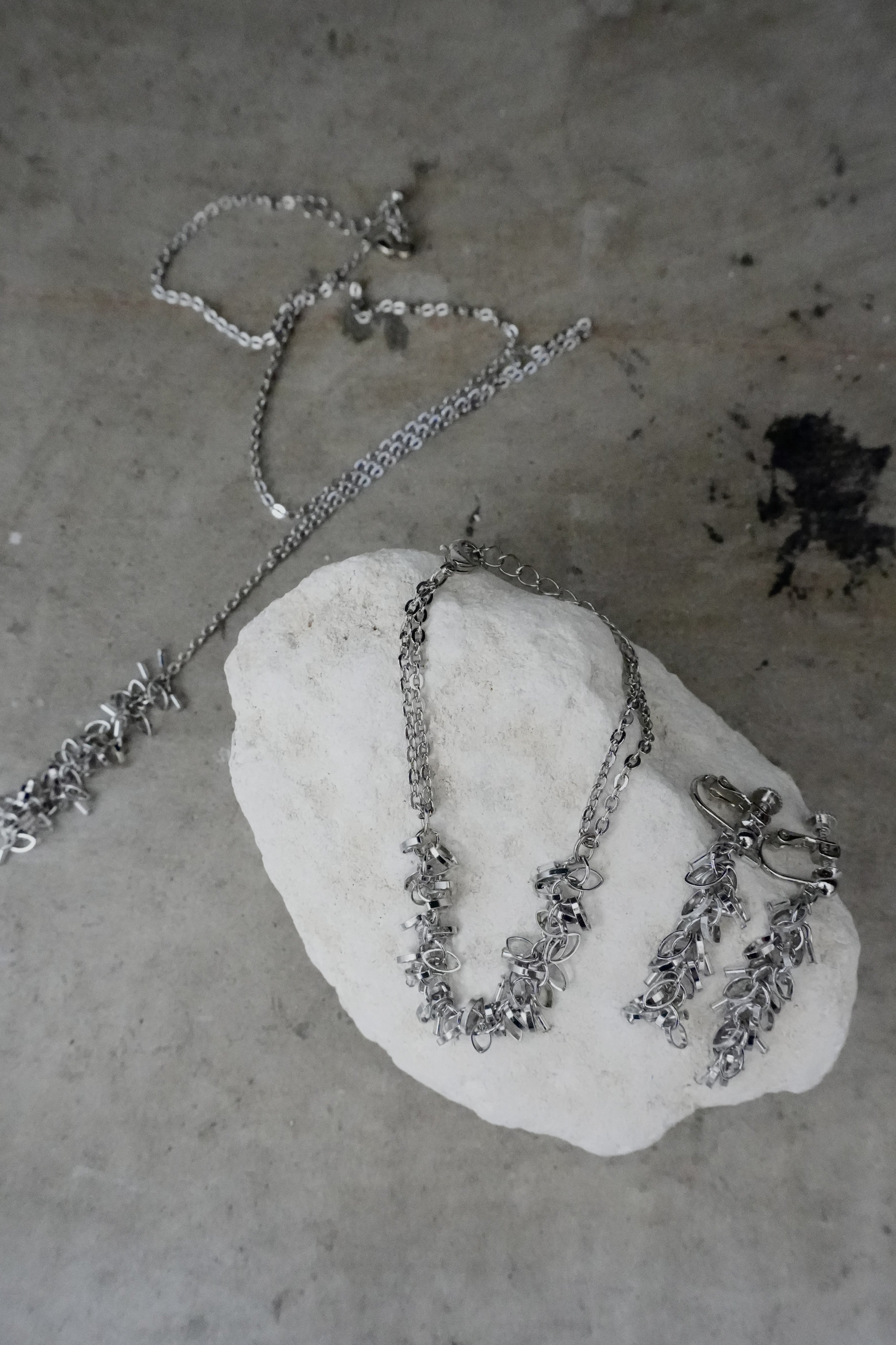 1005 Berry like bracelet