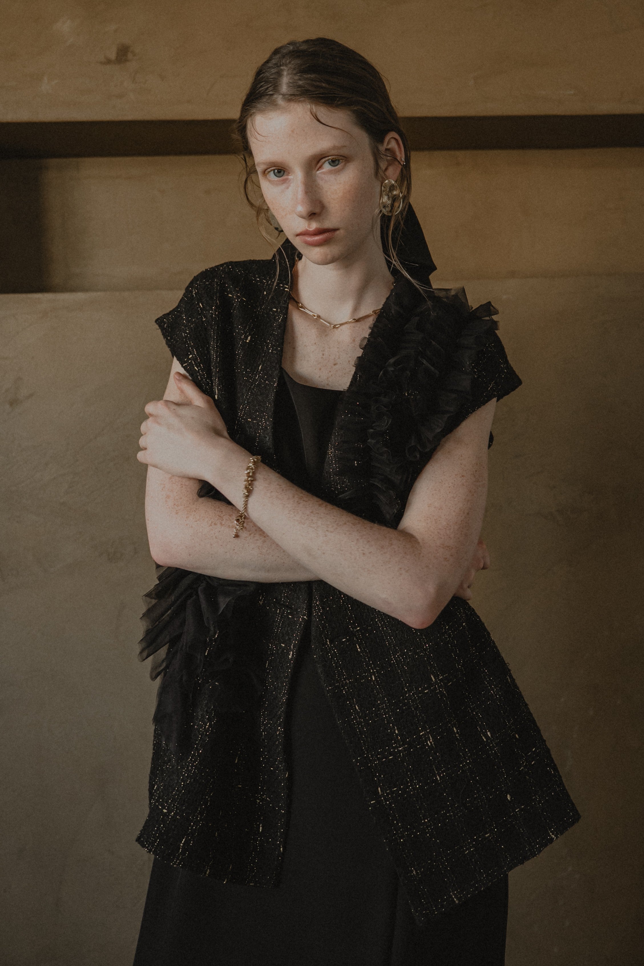 1005 Berry like bracelet