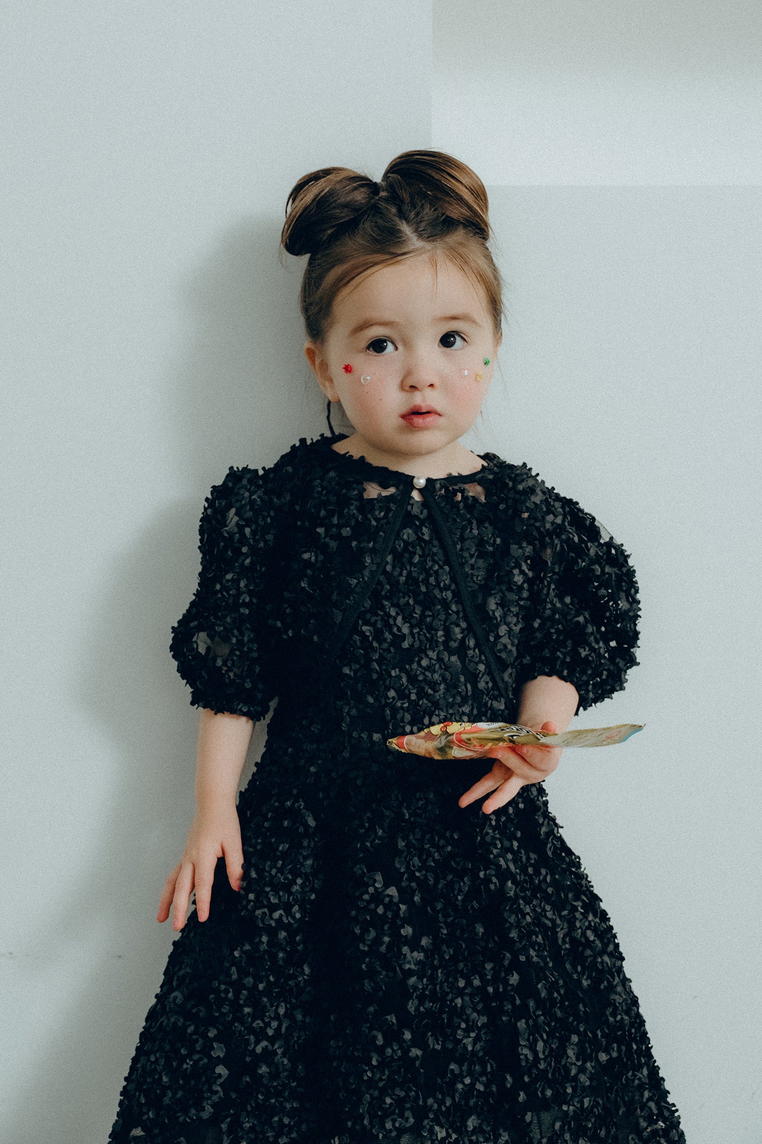 black：H90cm 12.5kg/ 90size