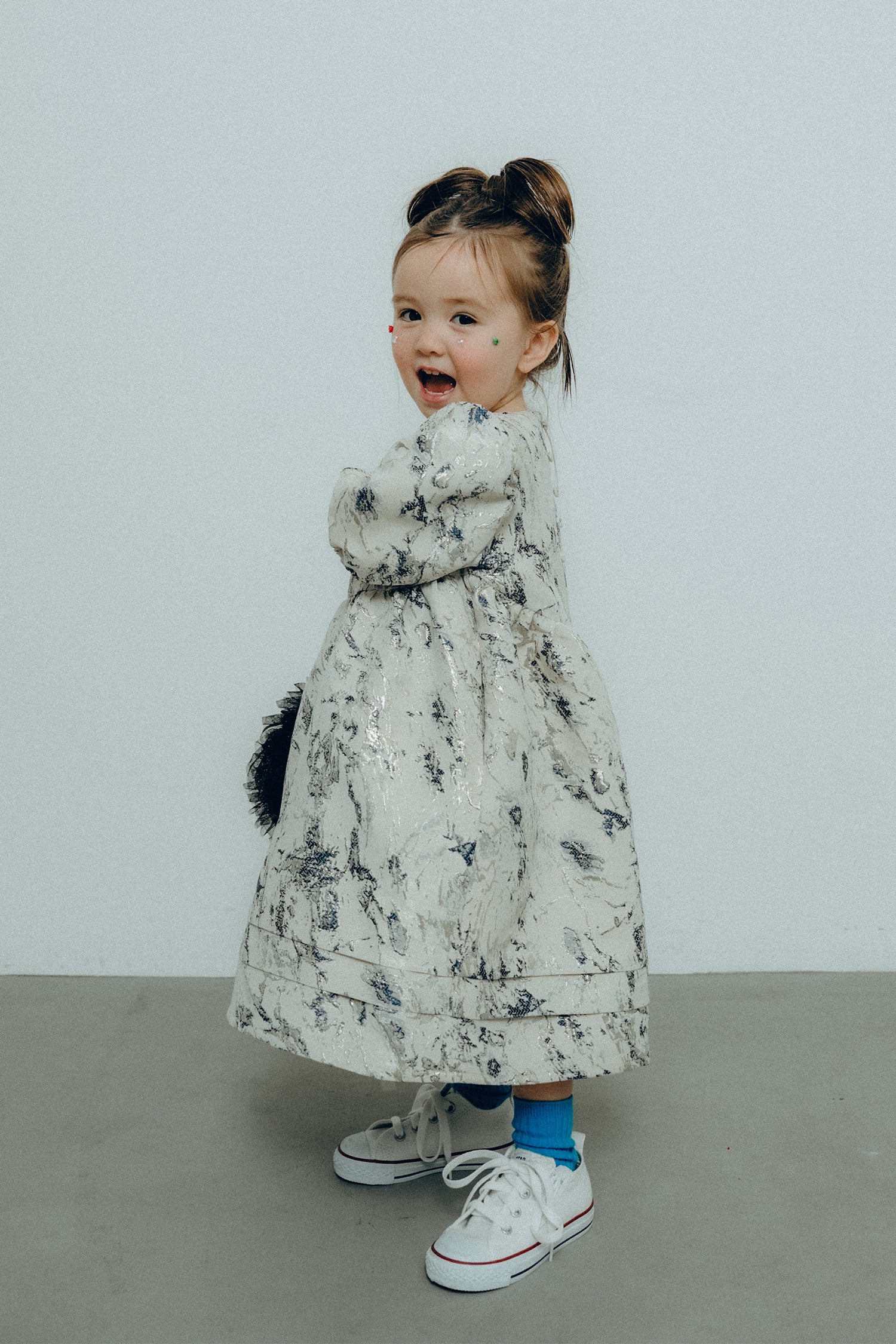 navy：H90cm 12.5kg/ 90size