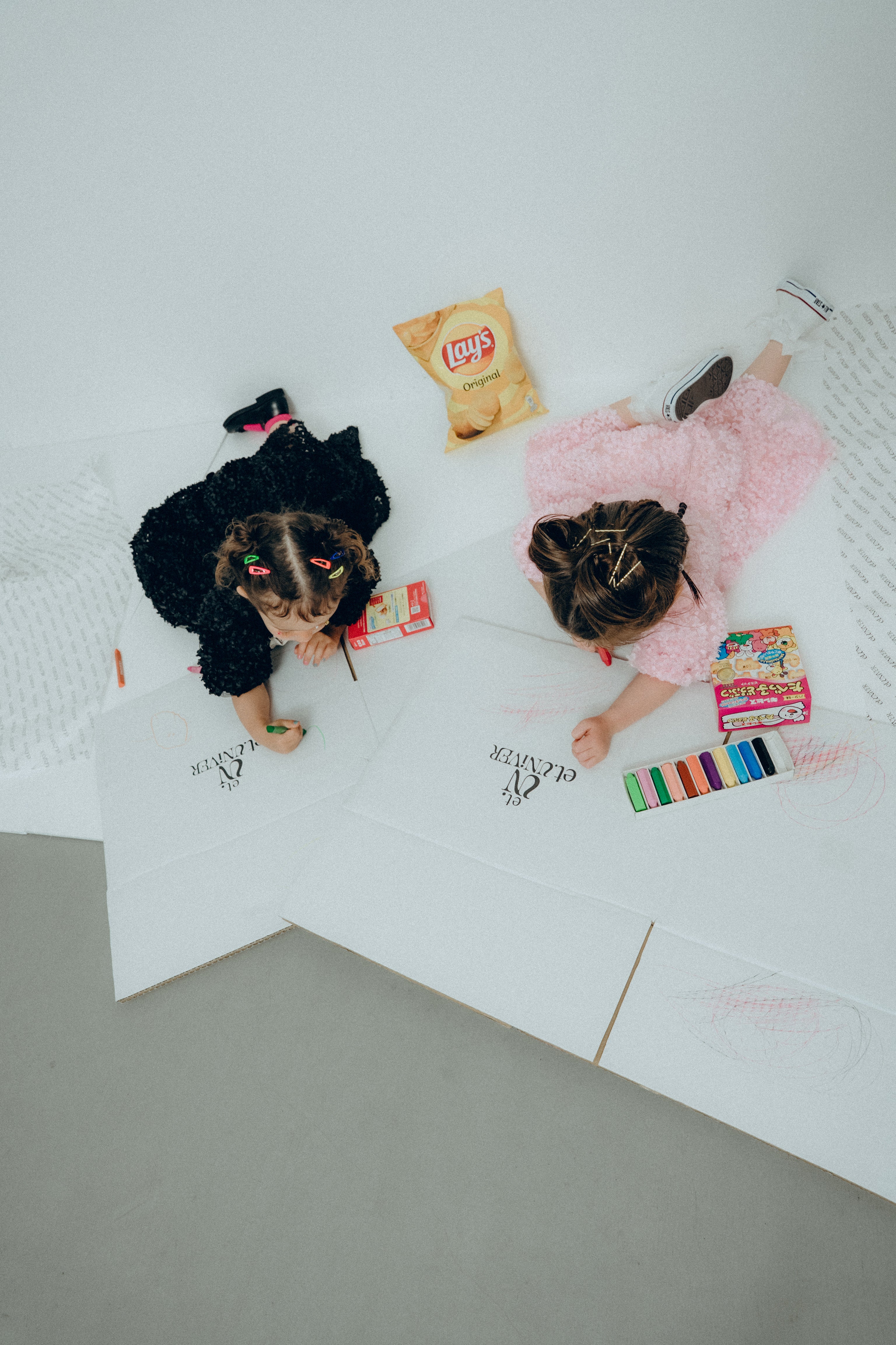 1129 Baloom ribbon dress kids