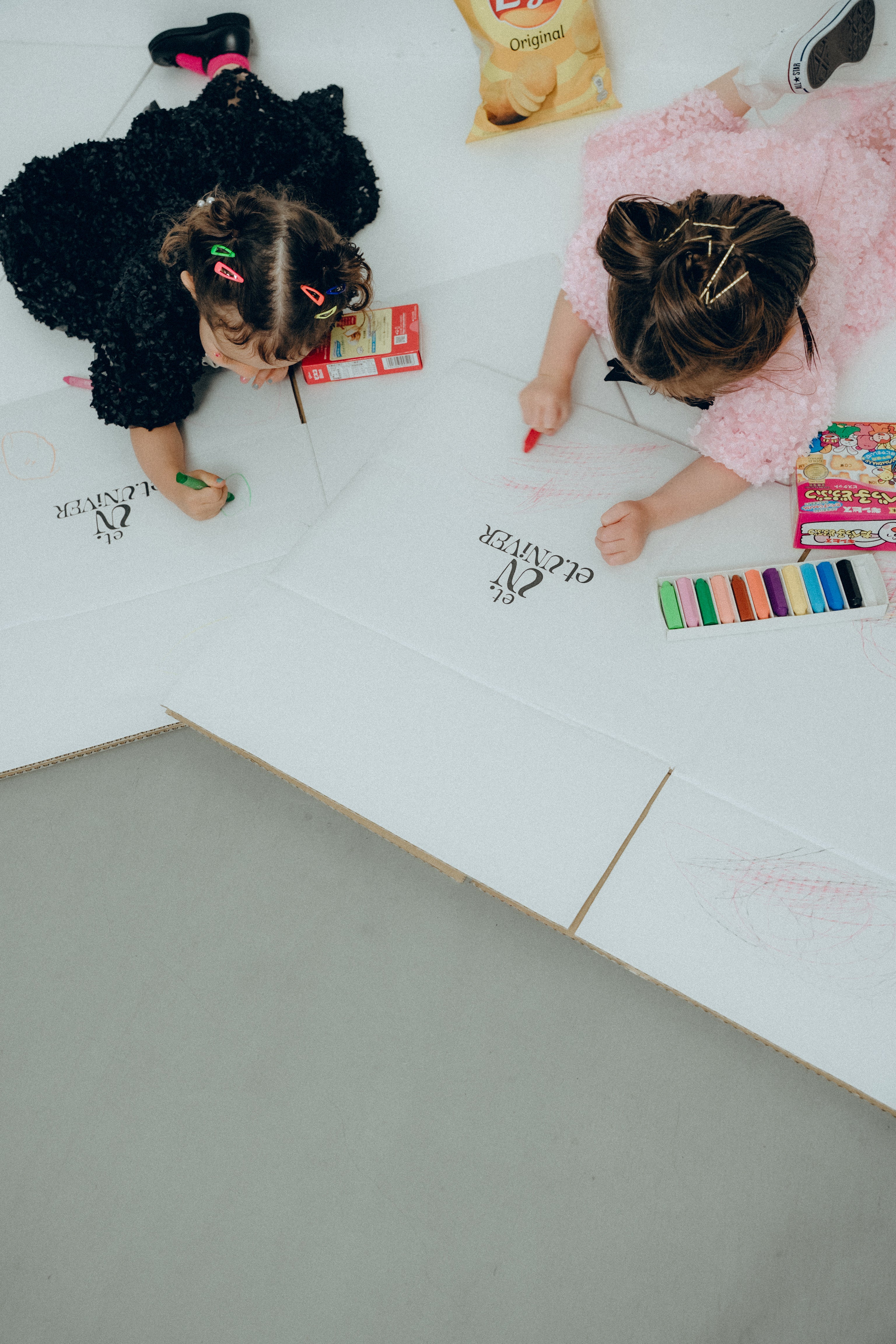 1129 Baloom ribbon dress kids