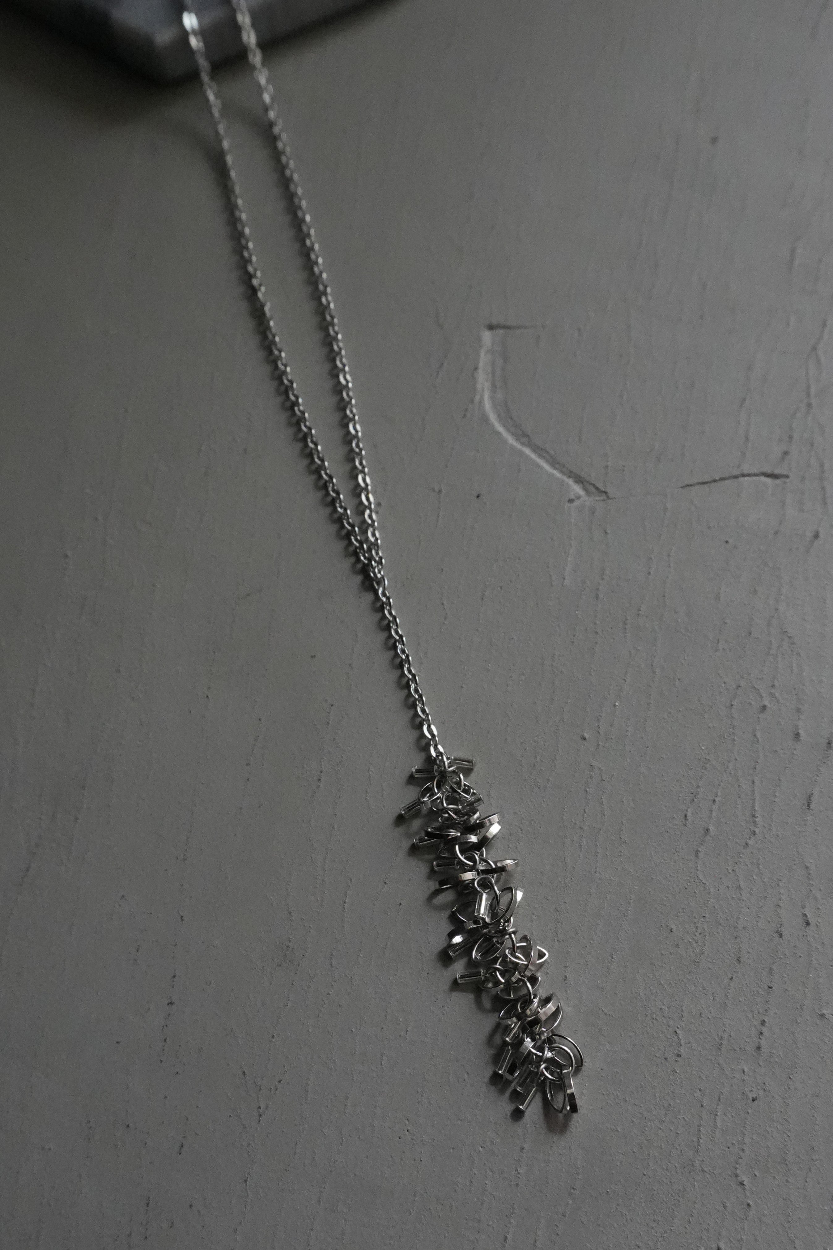 1004 Berry like necklace