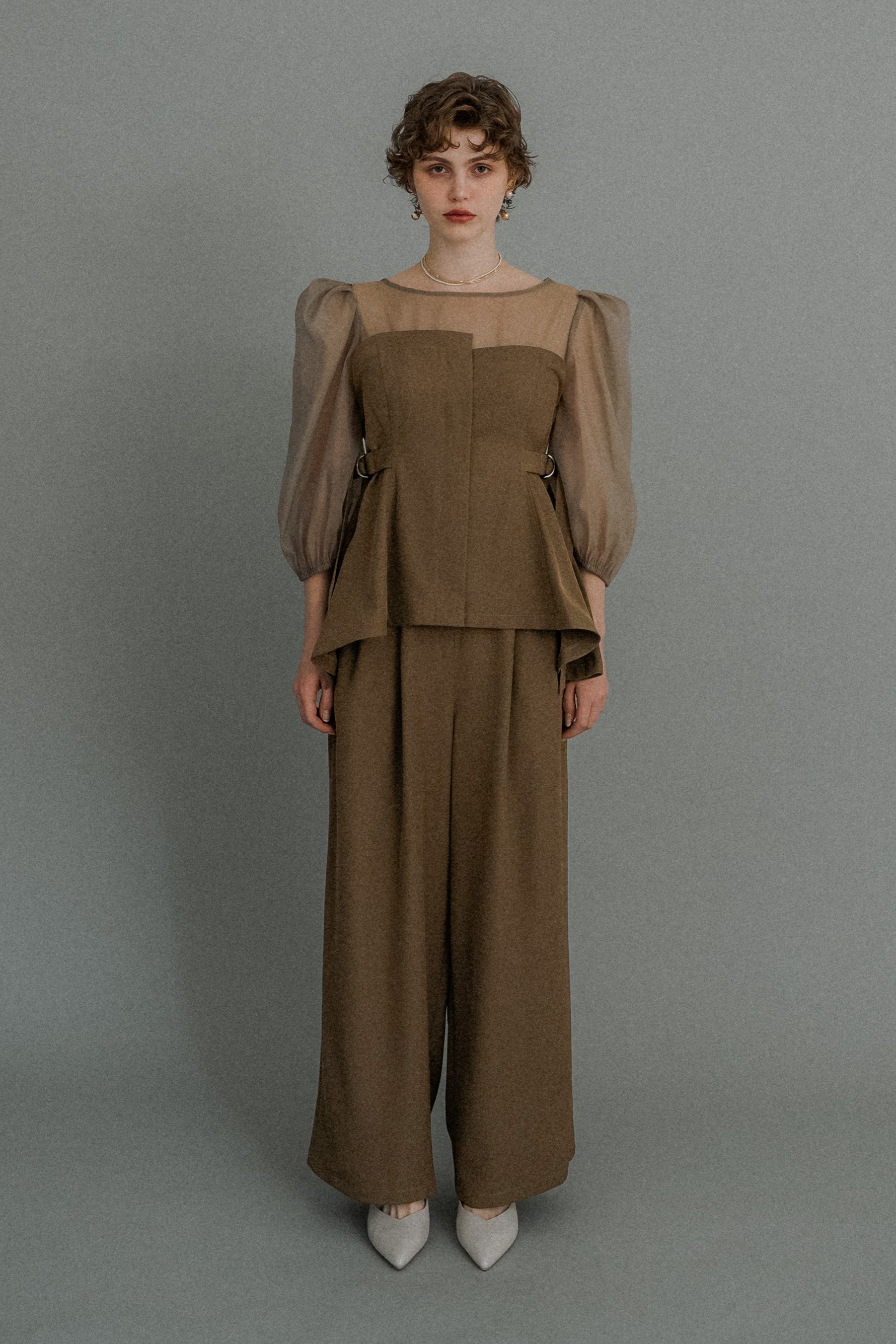 960 separated pants combination