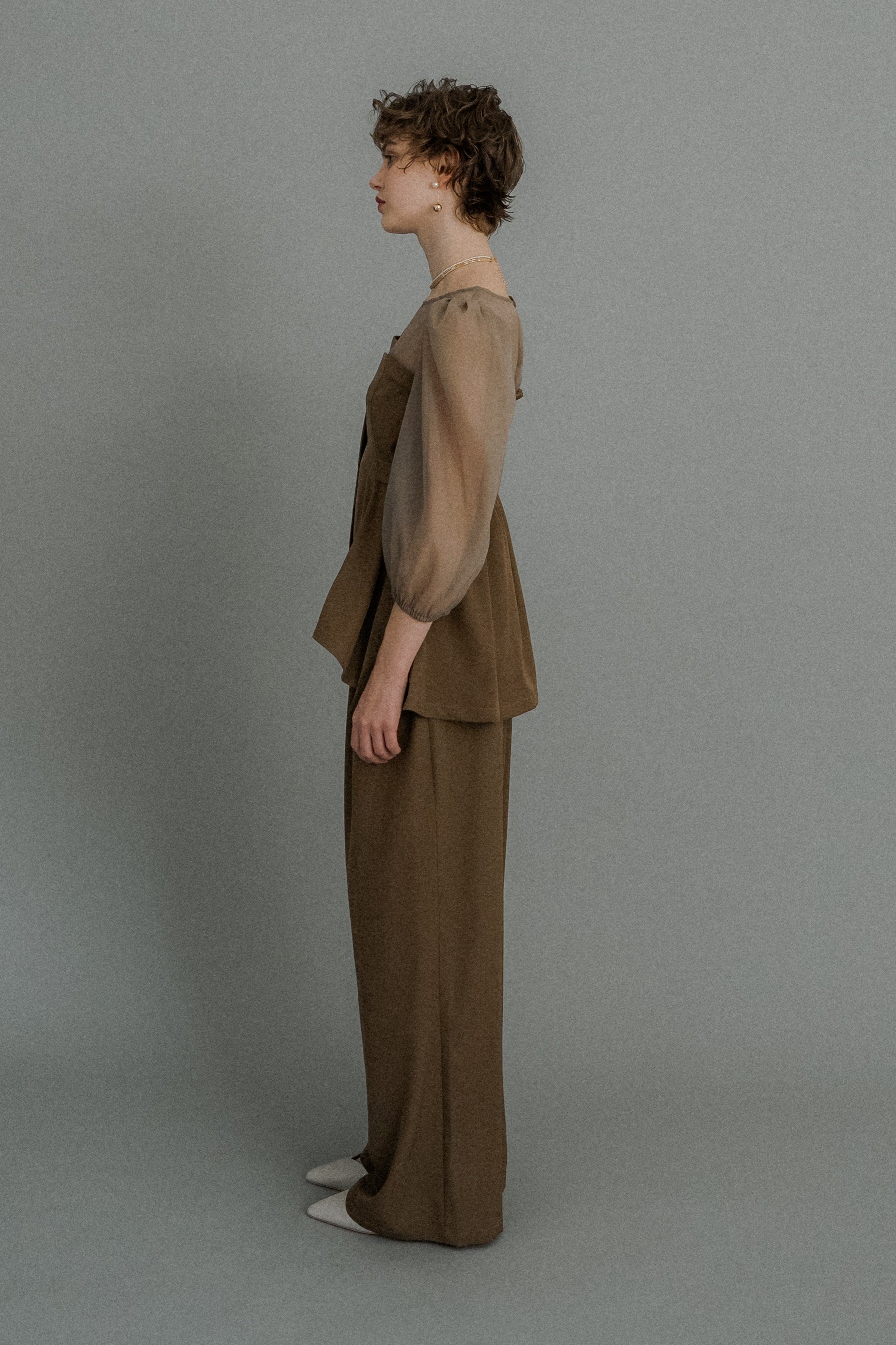 960 separated pants combination