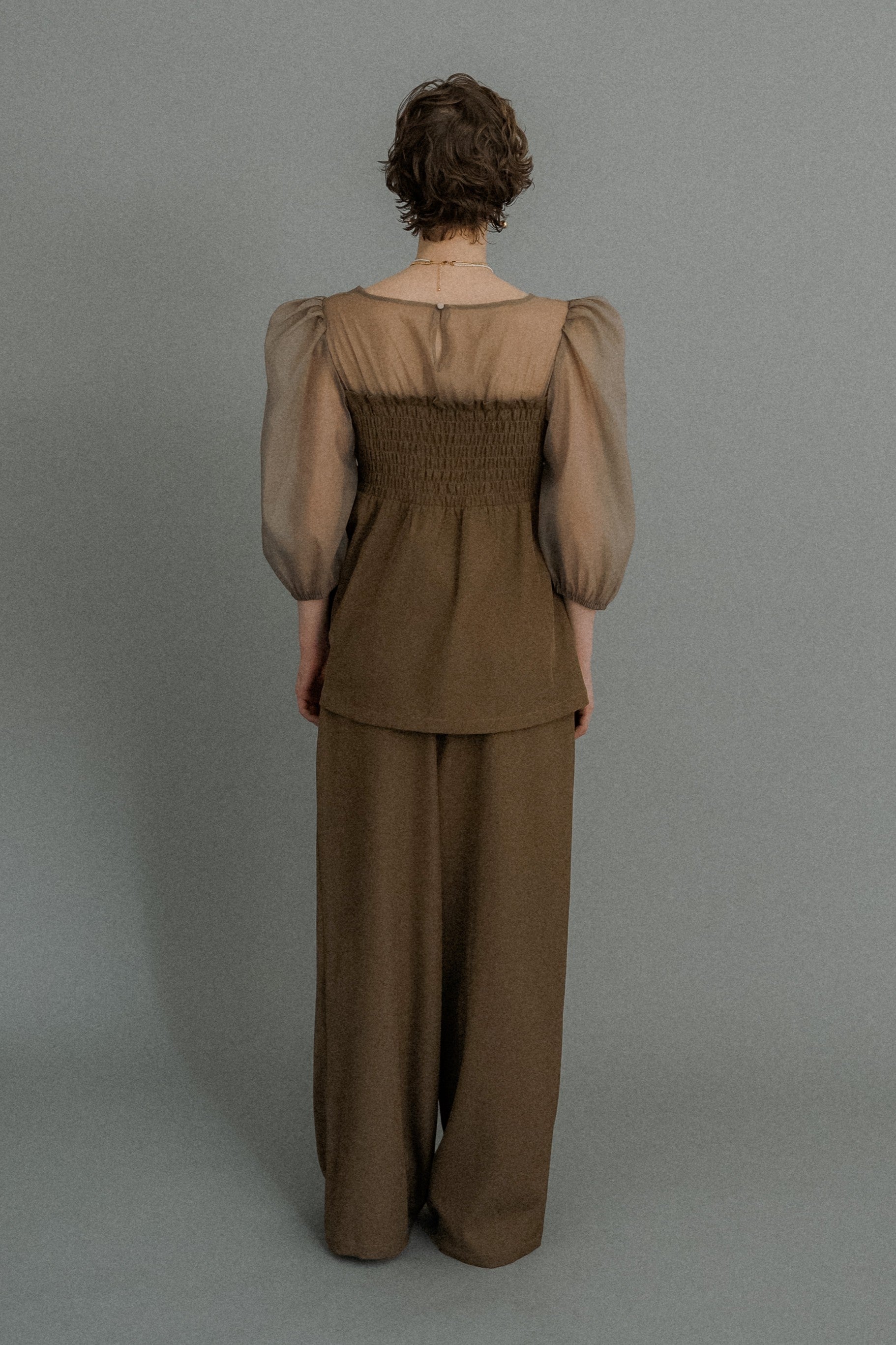 960 separated pants combination