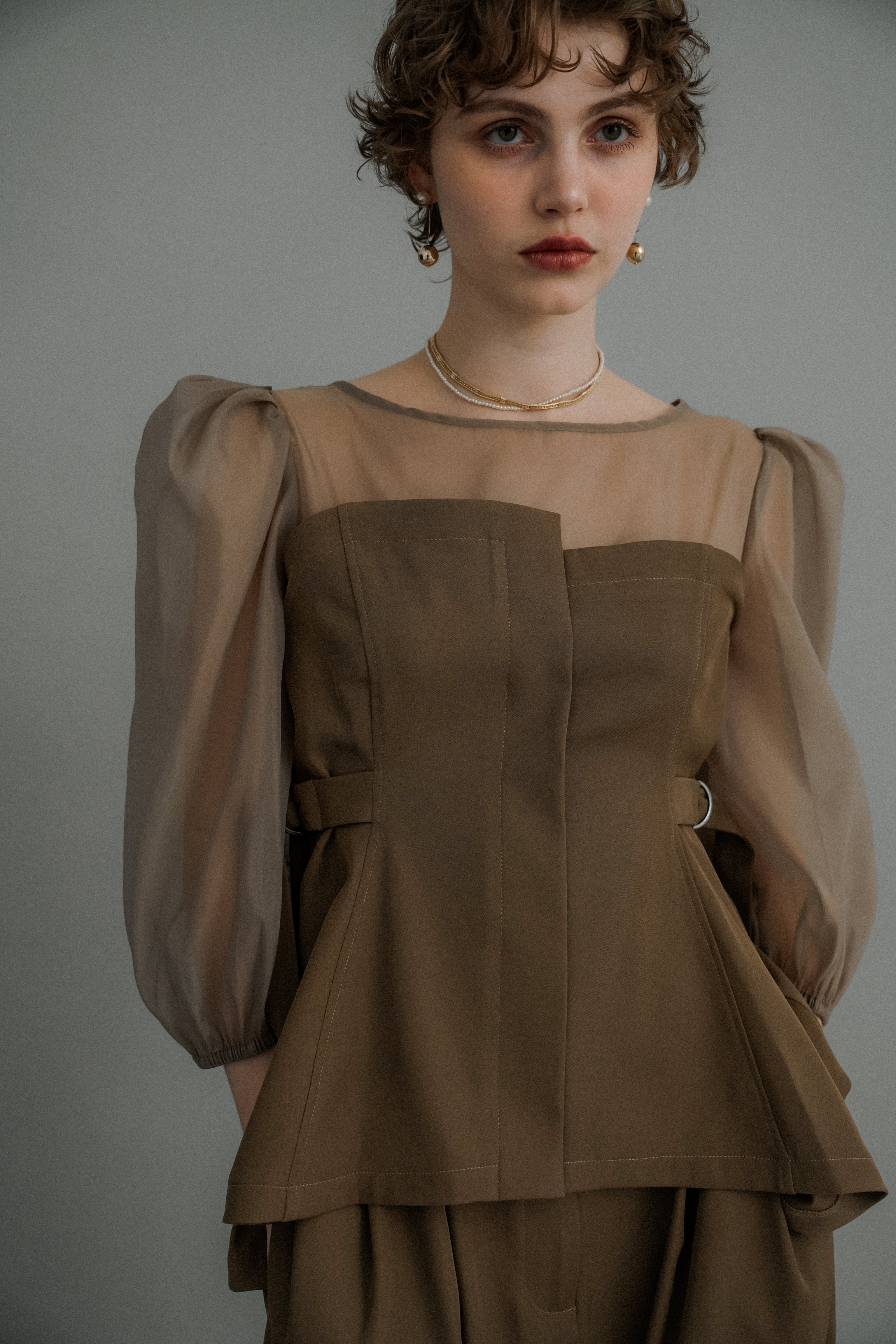 960 separated pants combination