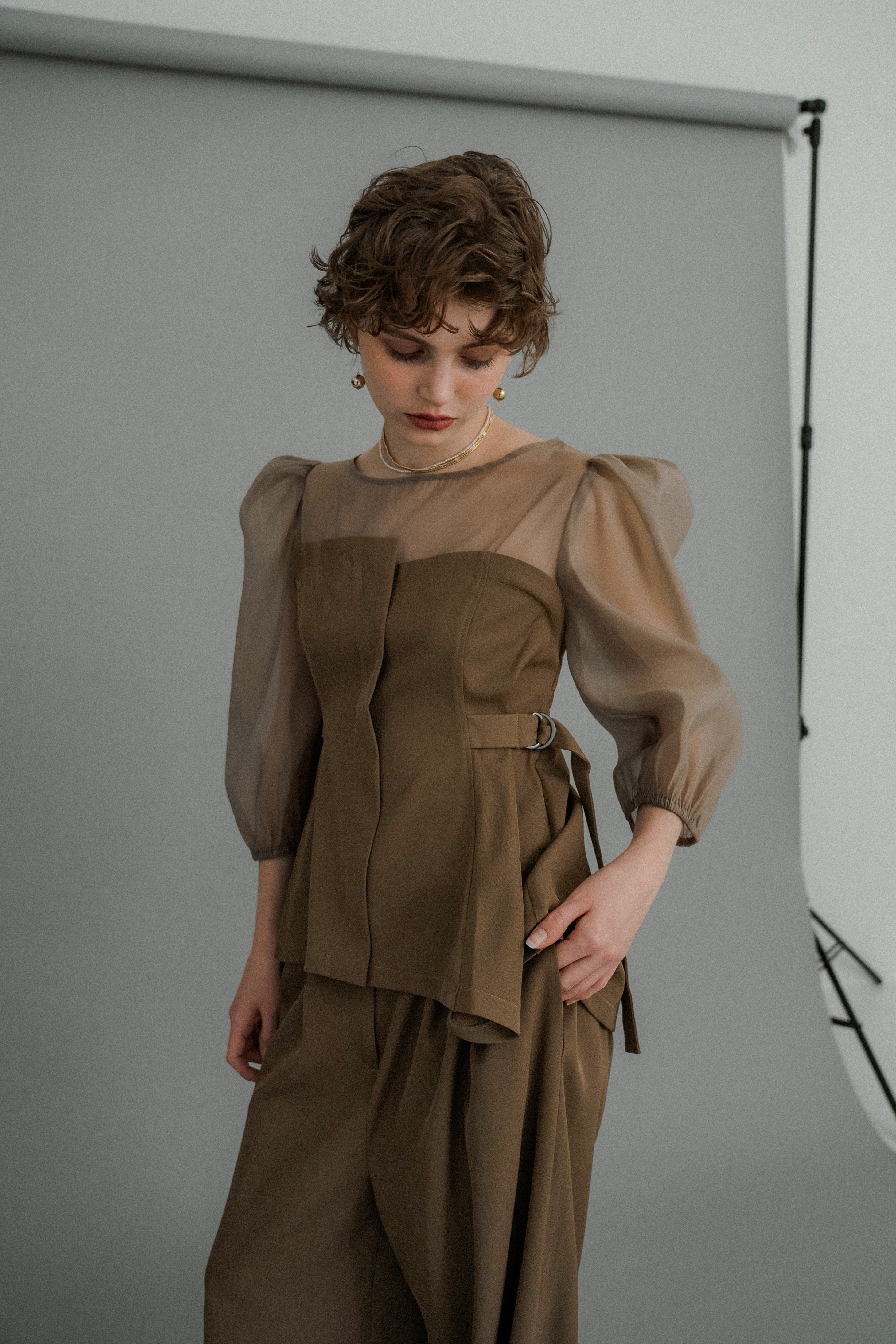 960 separated pants combination