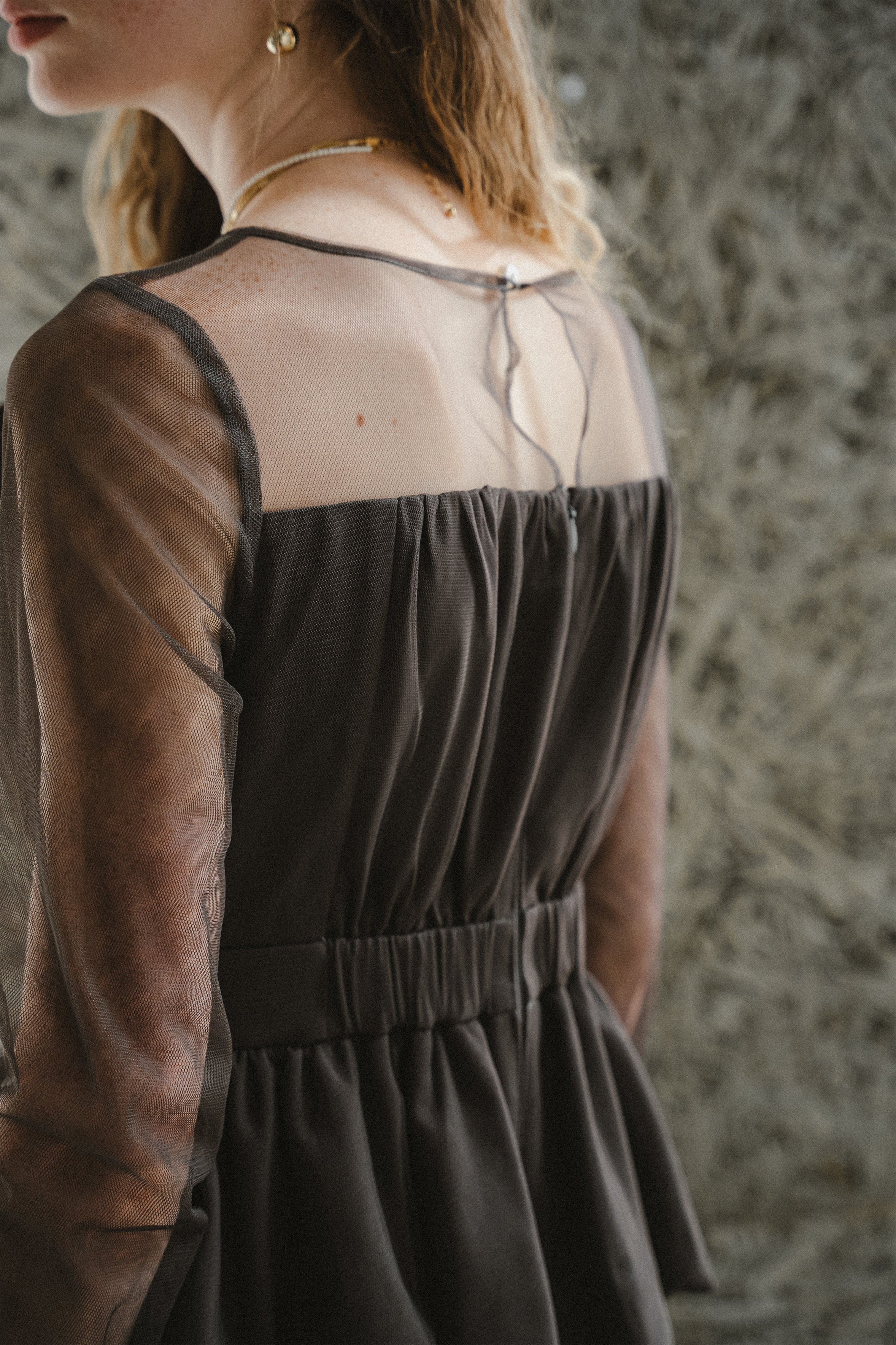1028 Eclipse dress