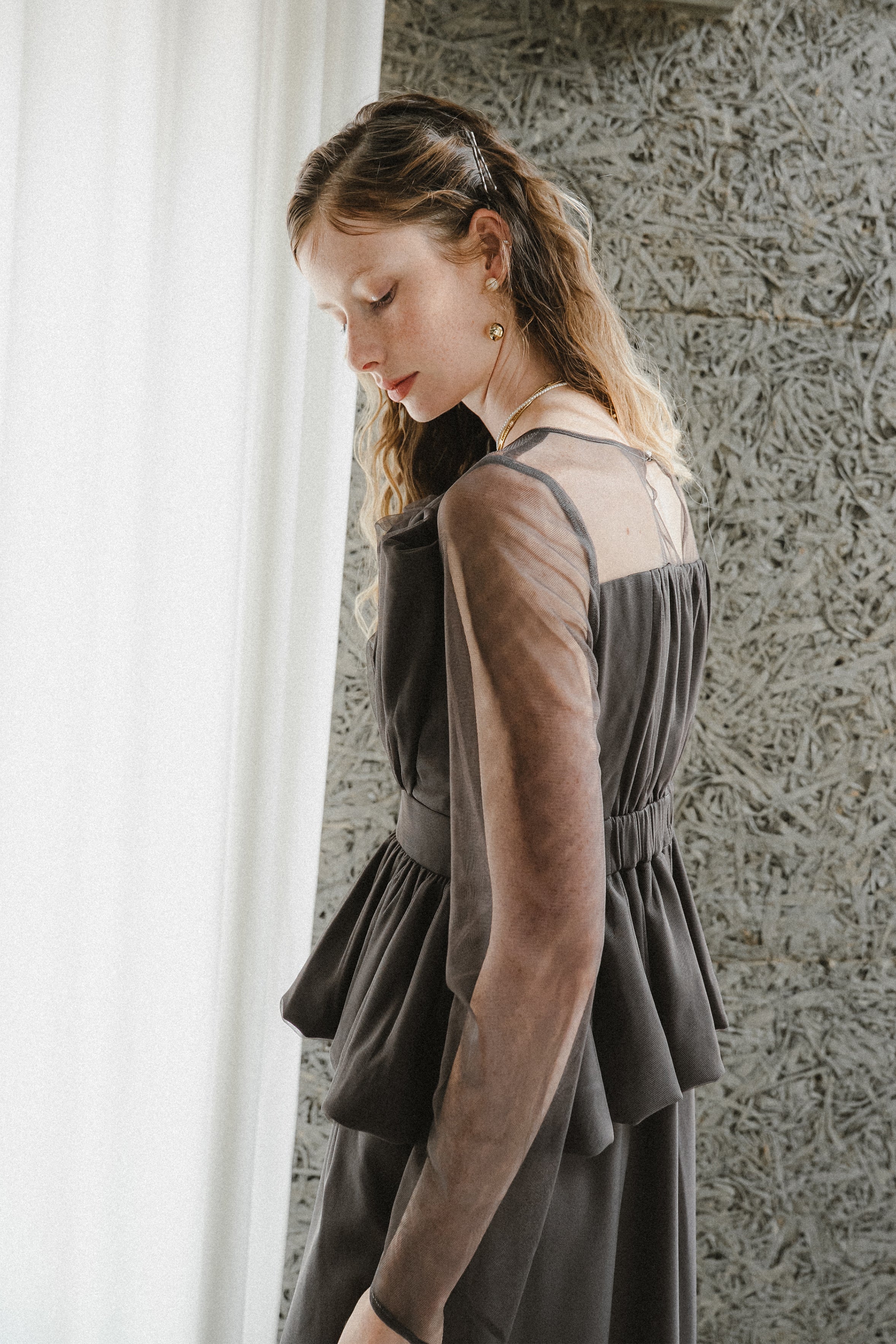1028 Eclipse dress