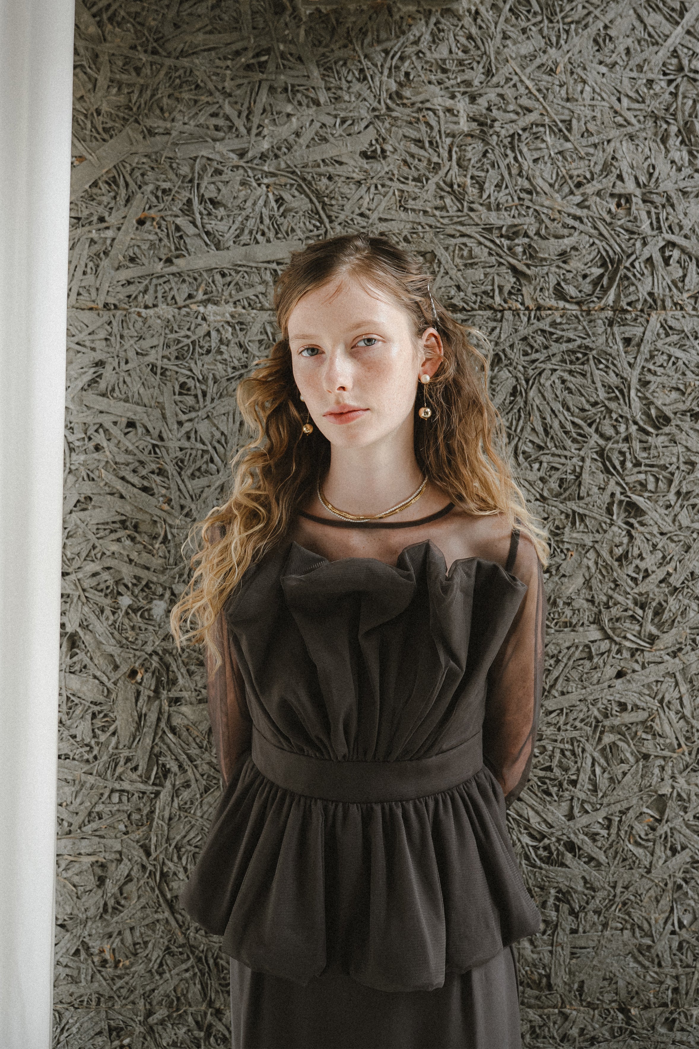 et.UNiVER │1028 Eclipse dress – et.UNiVER │ 公式オンラインストア
