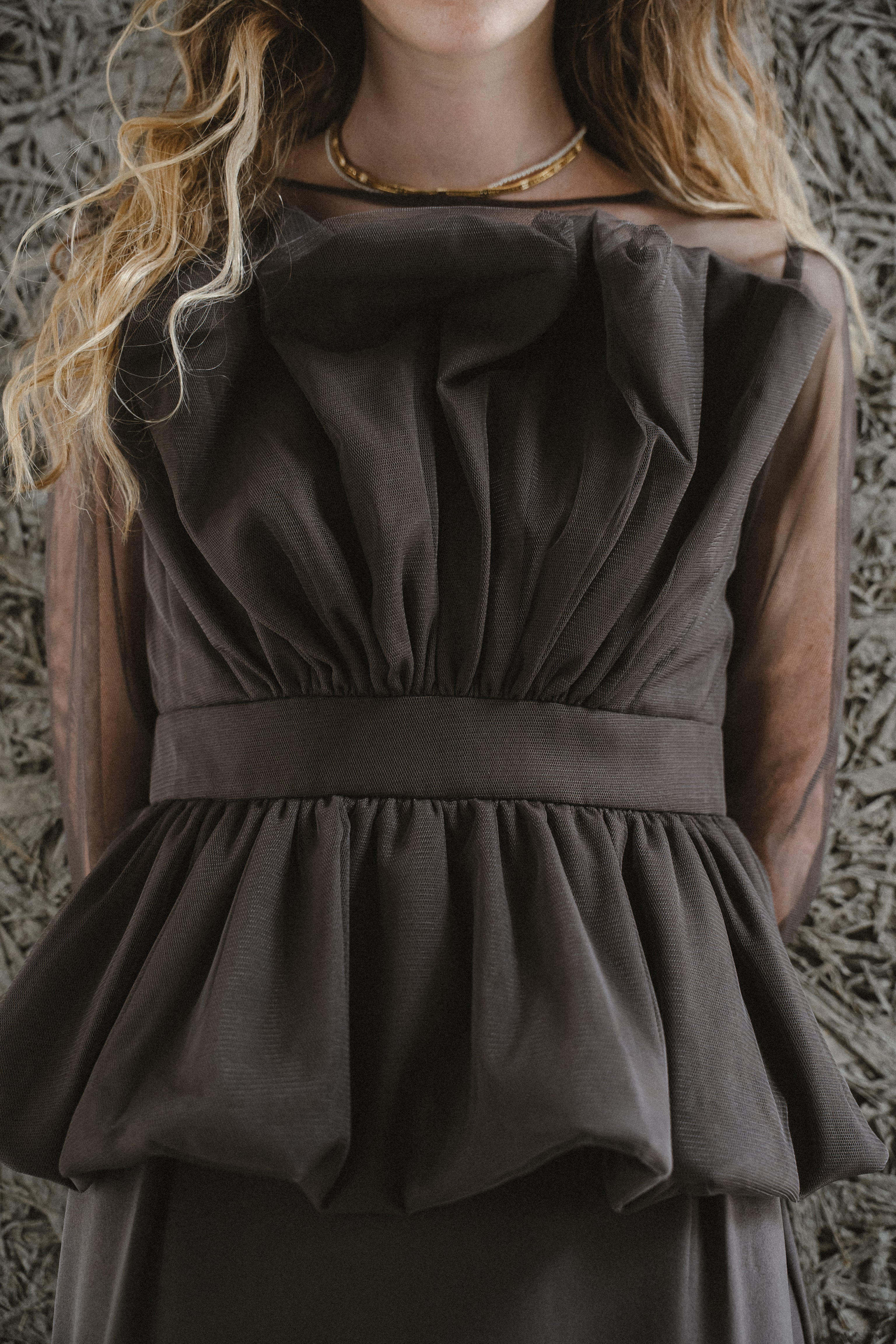 1028 Eclipse dress