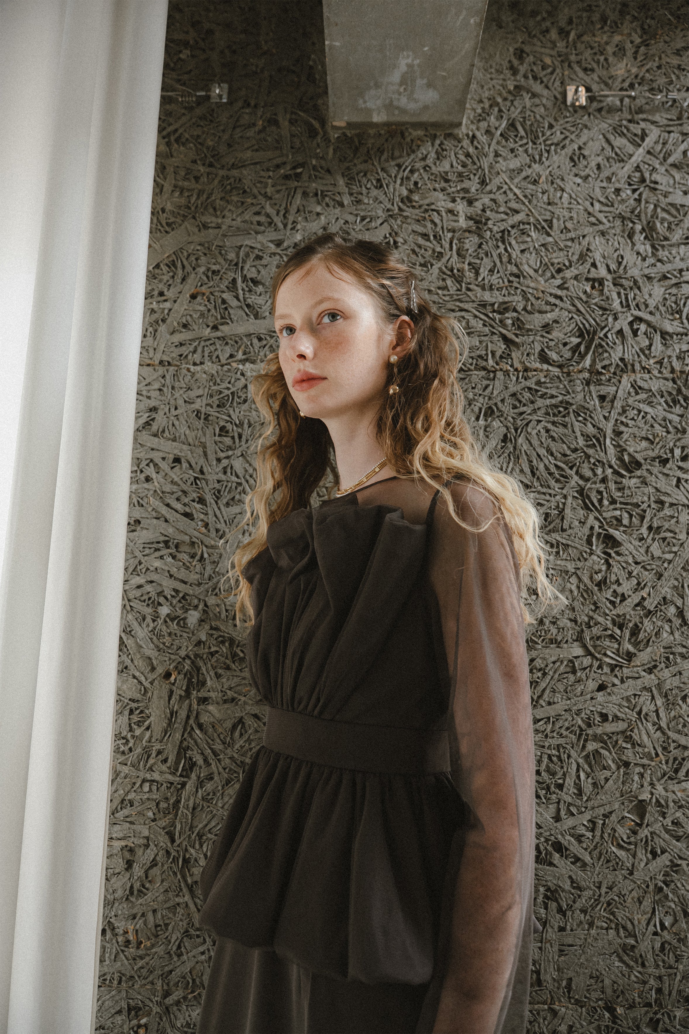 1028 Eclipse dress