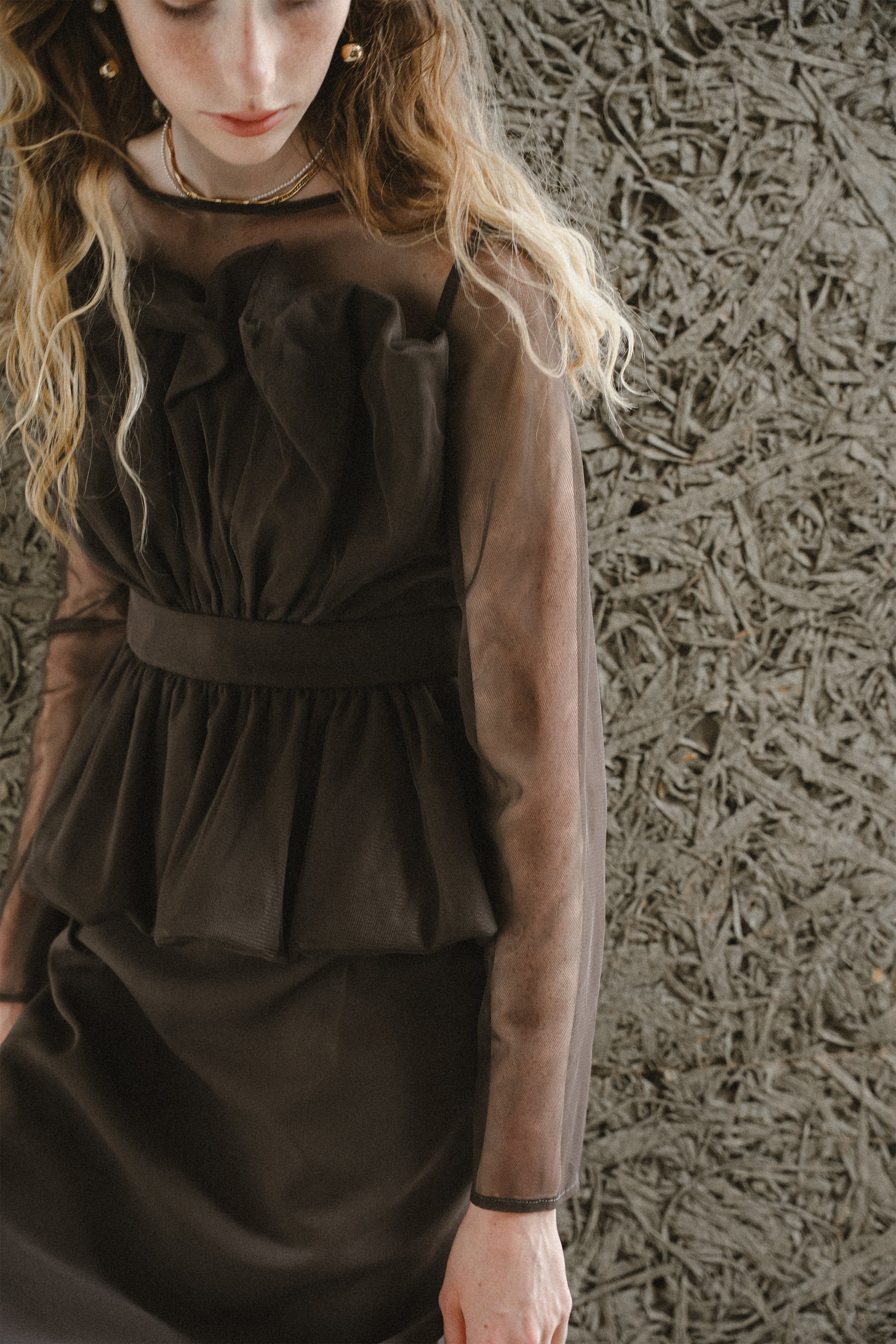 1028 Eclipse dress