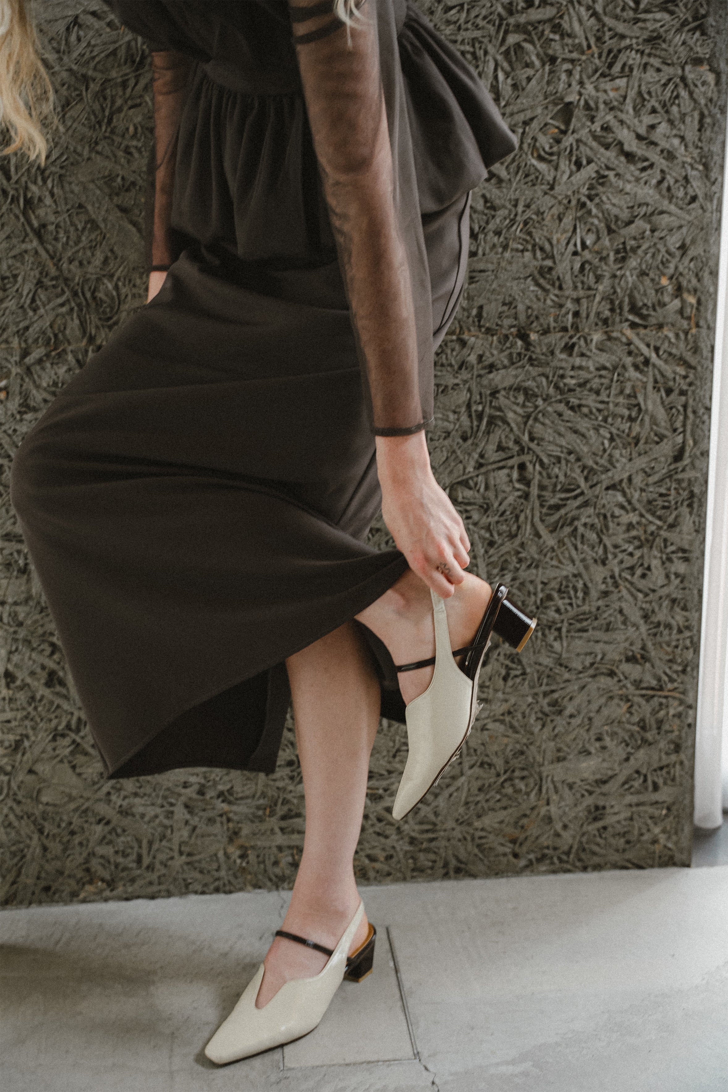 1028 Eclipse dress