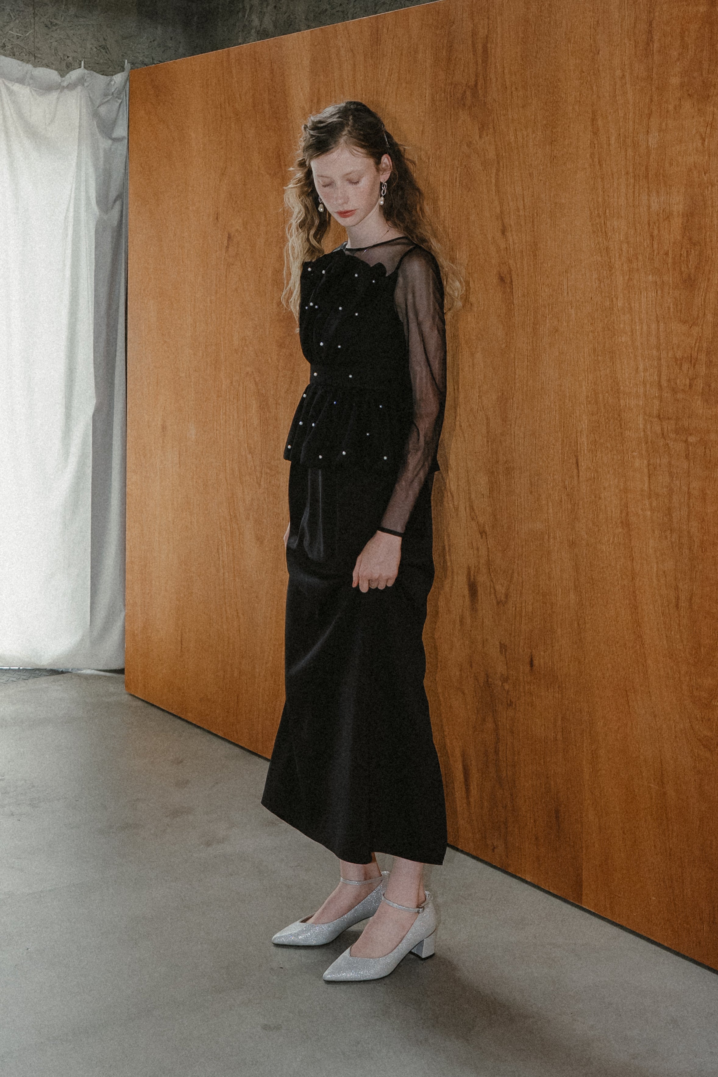 1028 Eclipse dress