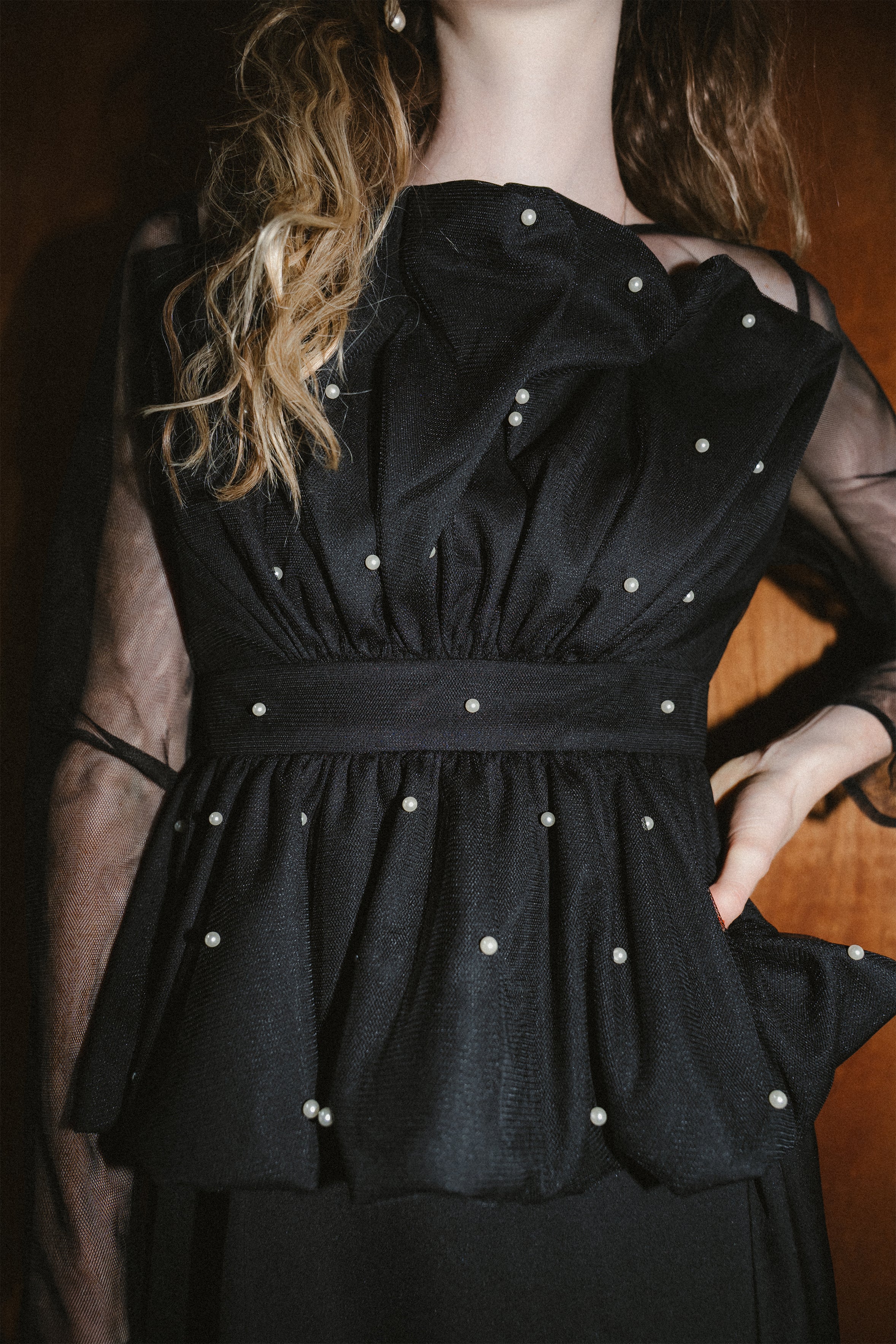 et.UNiVER │1028 Eclipse dress – et.UNiVER │ 公式オンラインストア