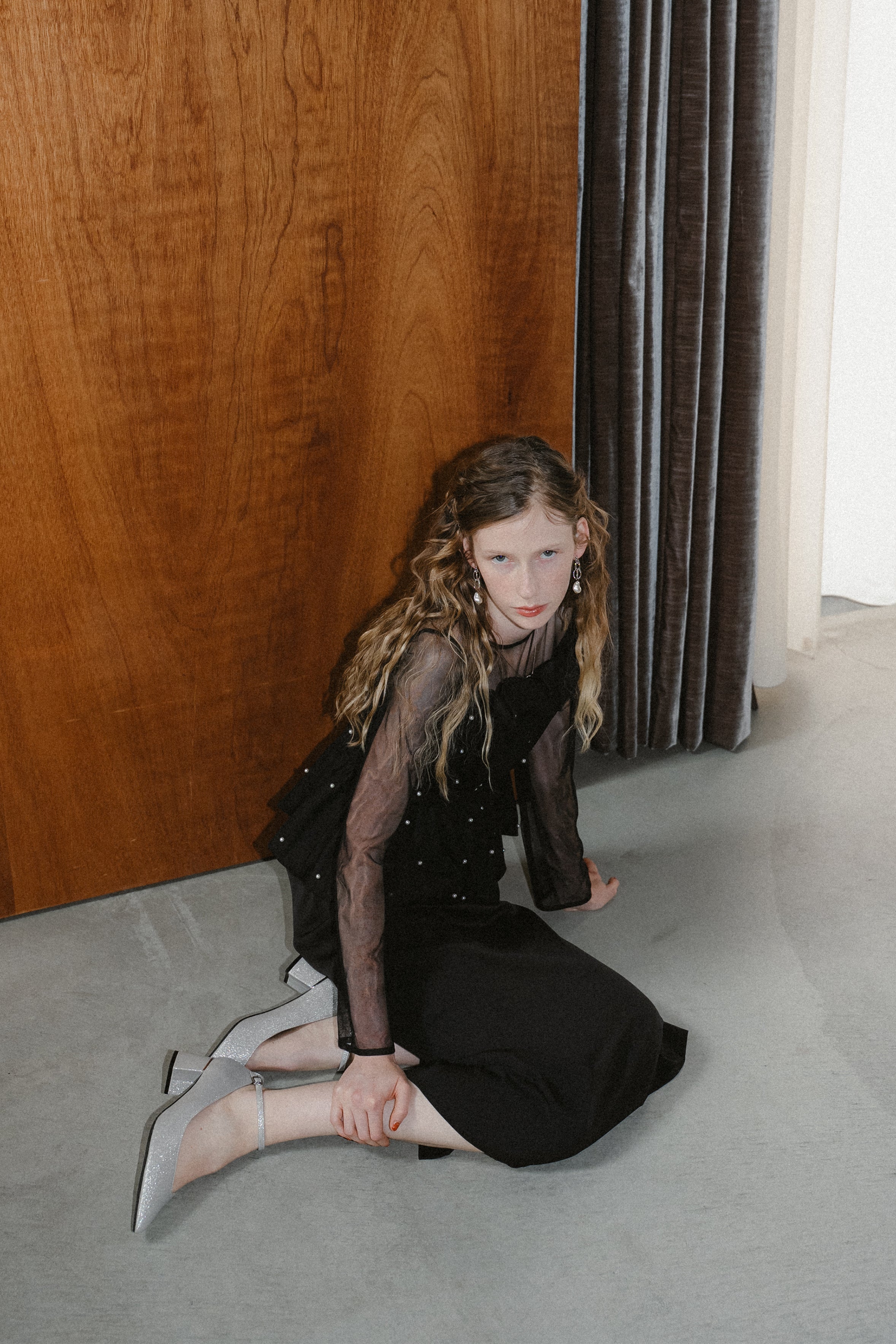 1028 Eclipse dress