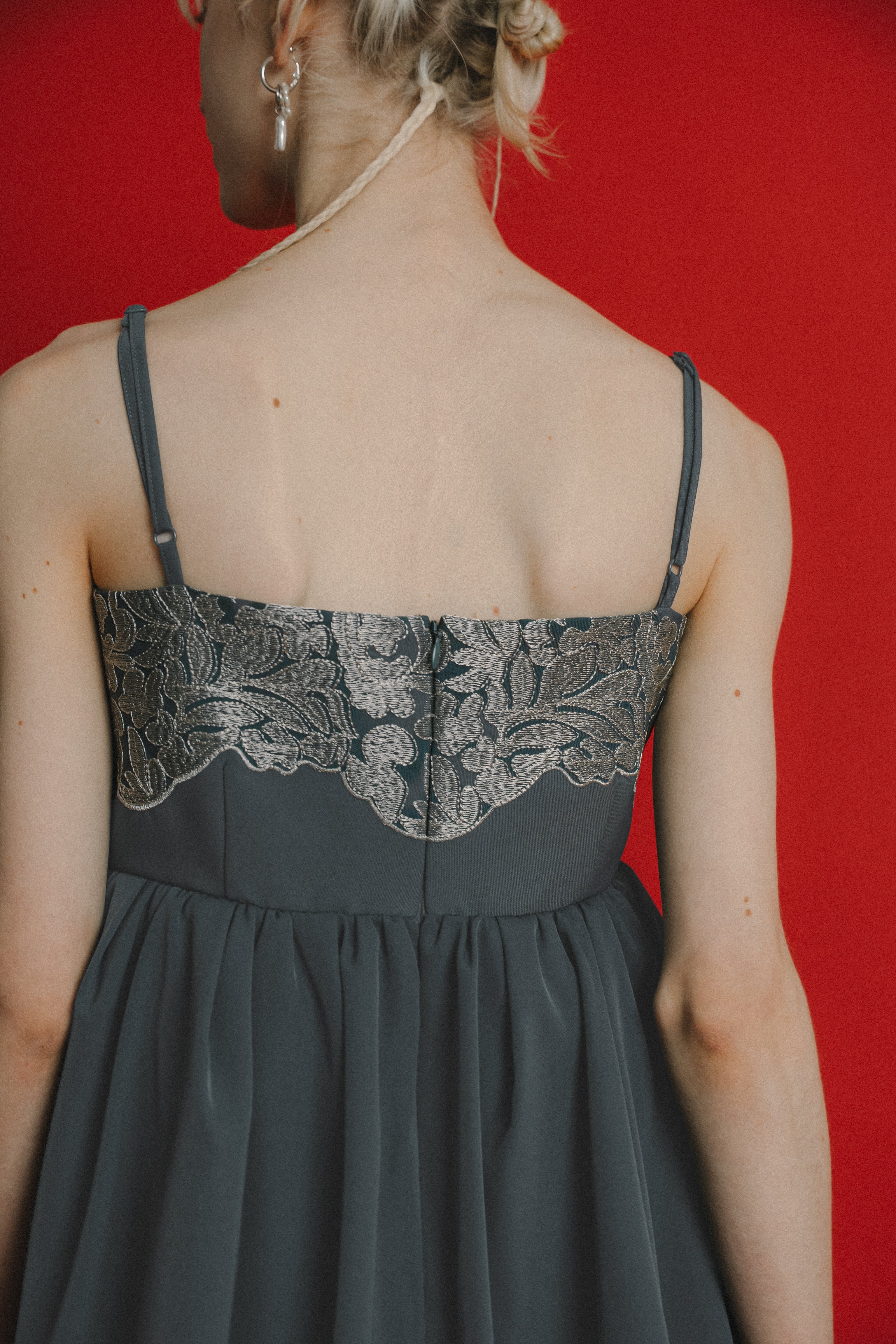 1046 Romantic lace 2piece