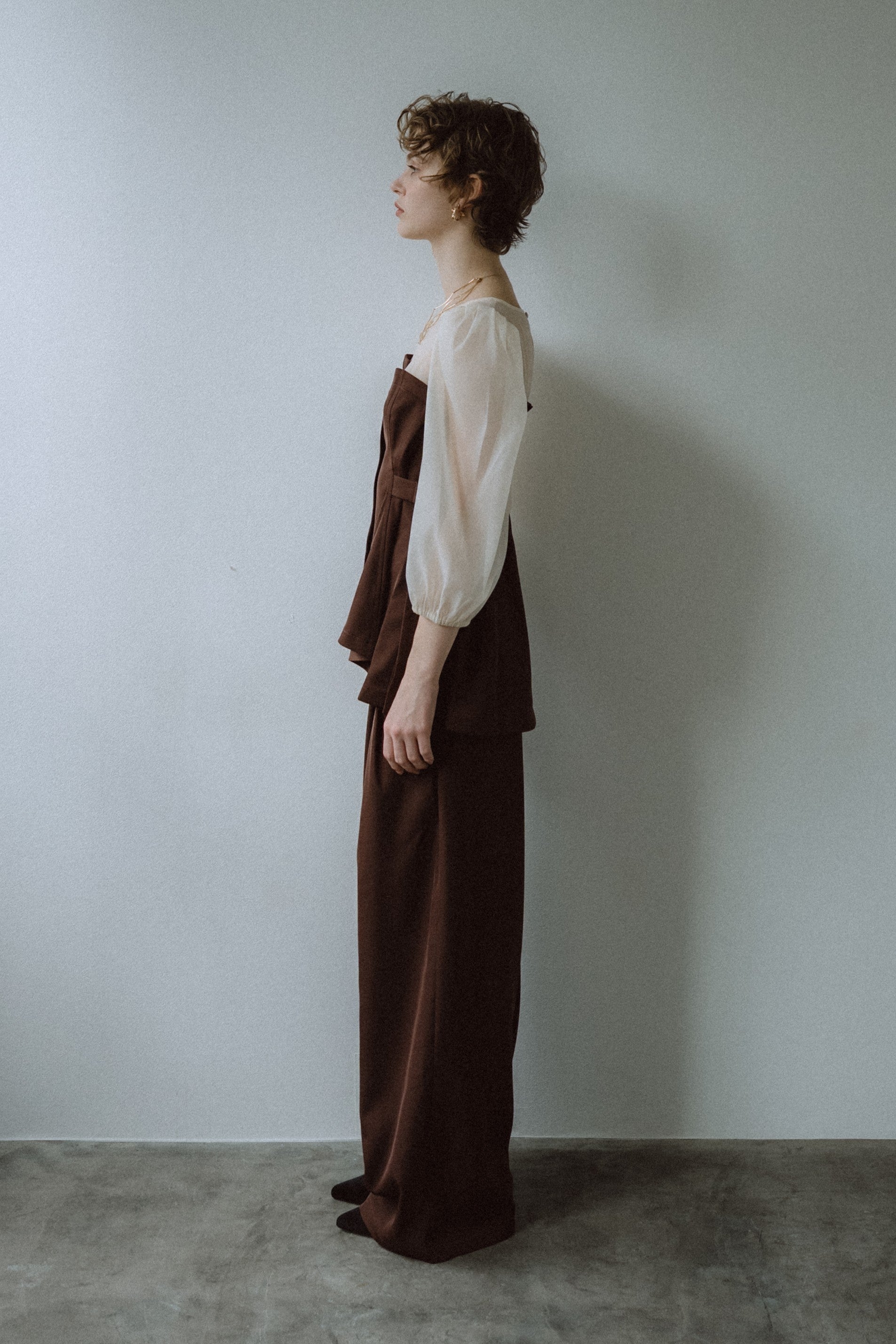 960 separated pants combination