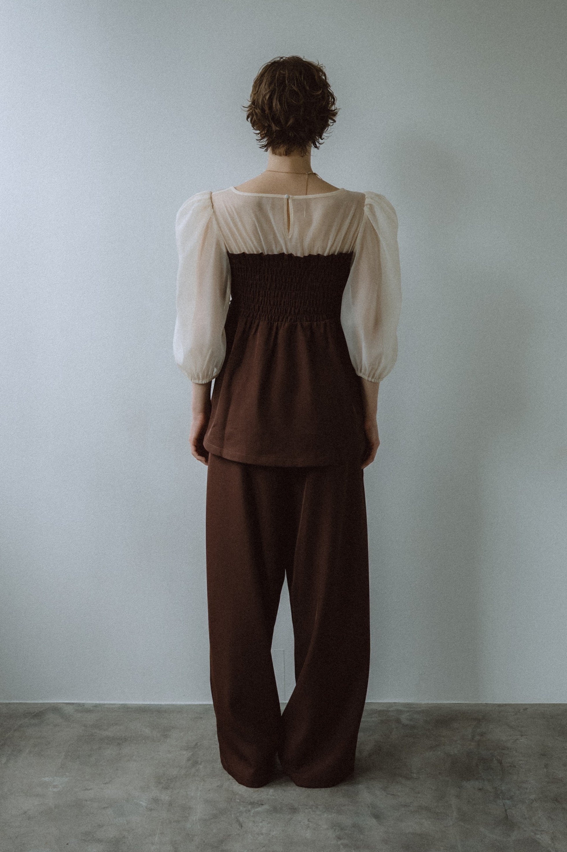 960 separated pants combination