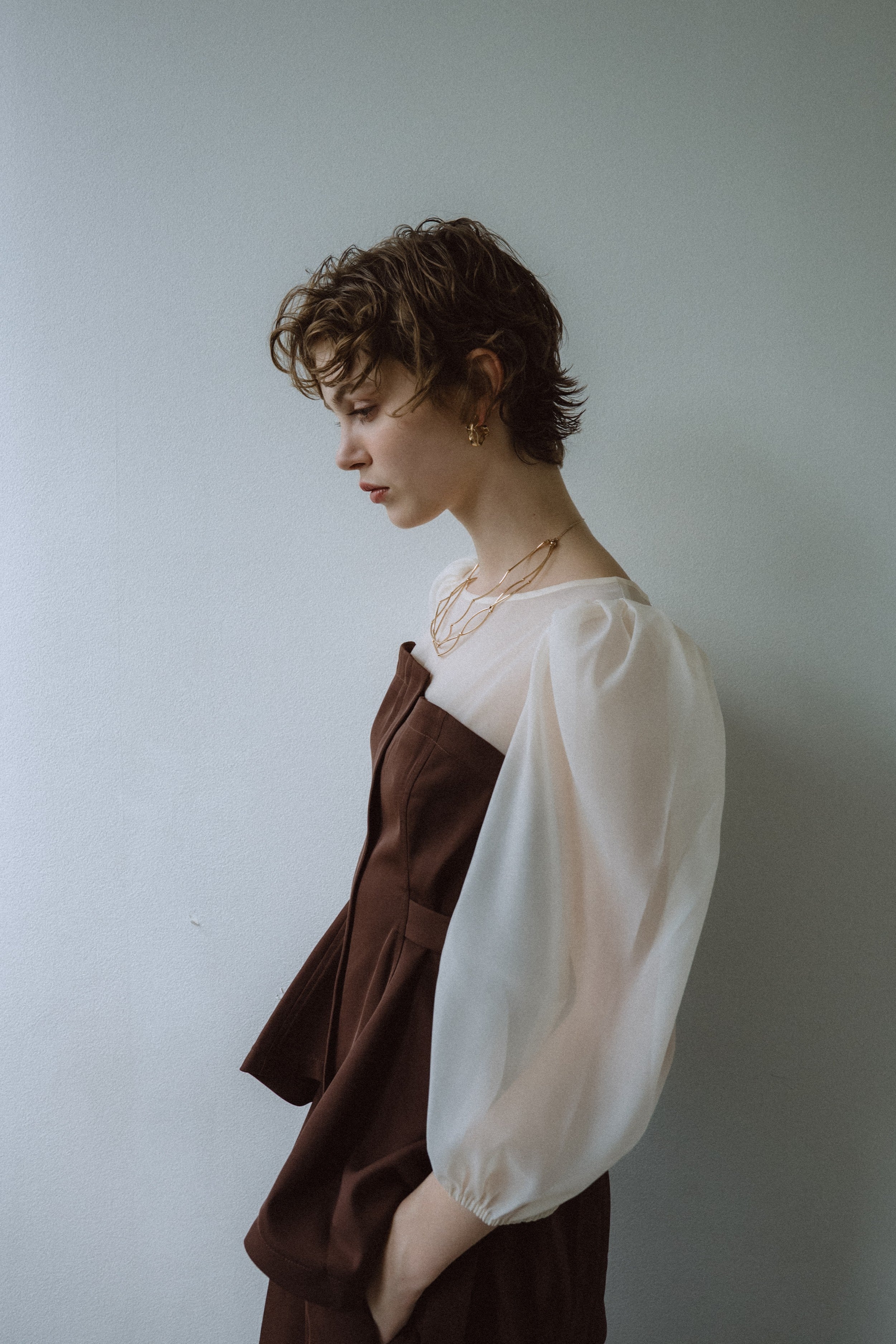 960 separated pants combination