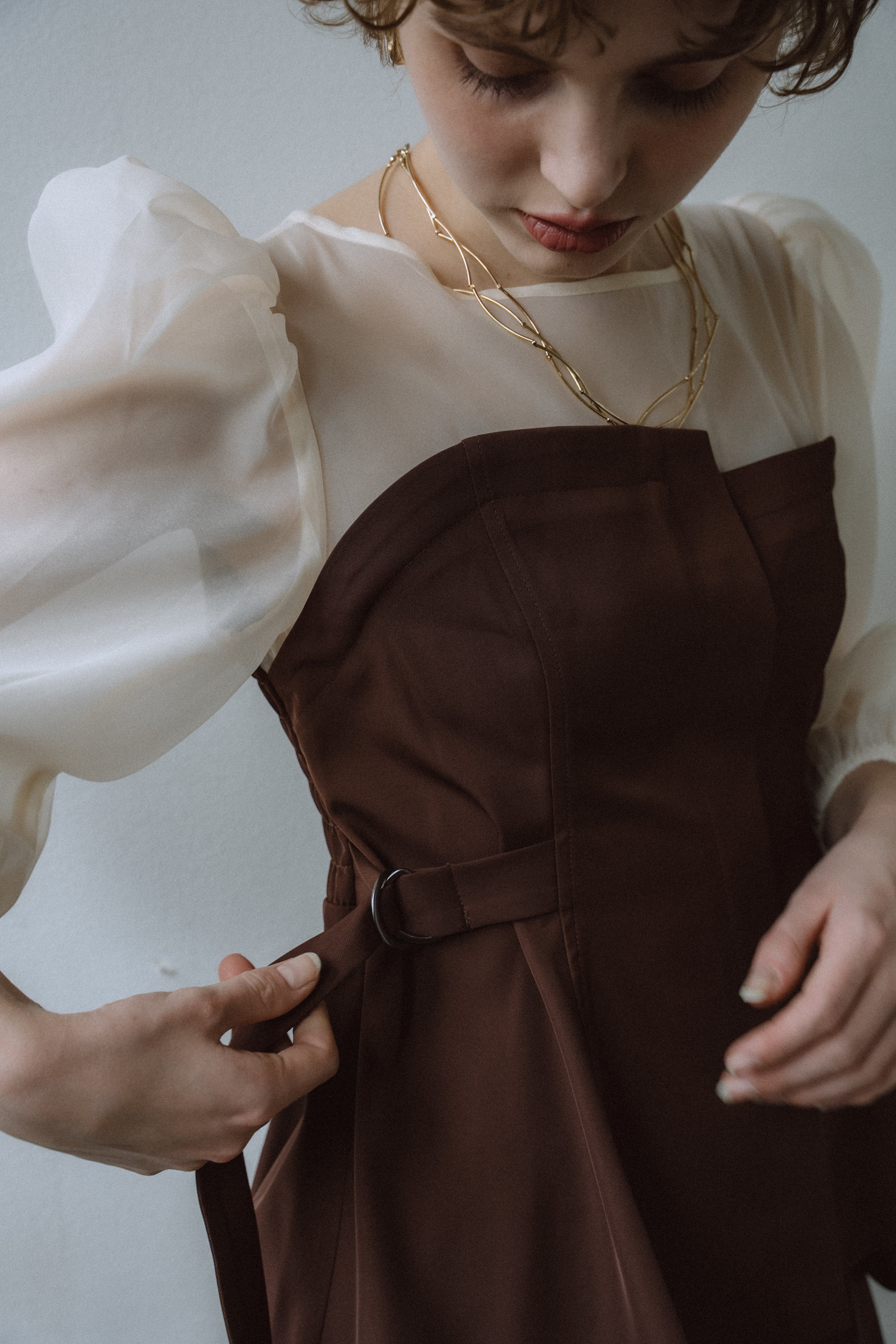 960 separated pants combination