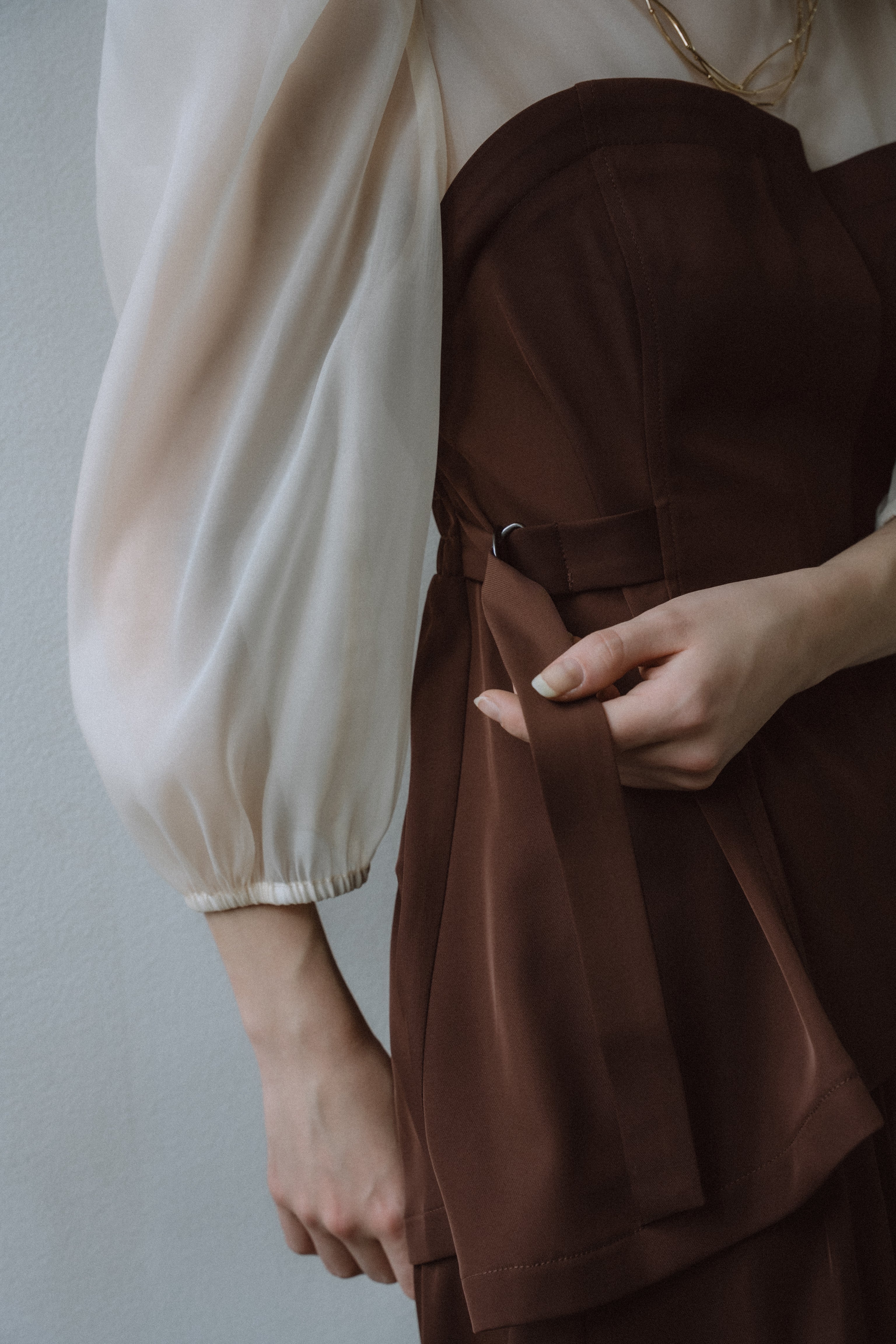 960 separated pants combination