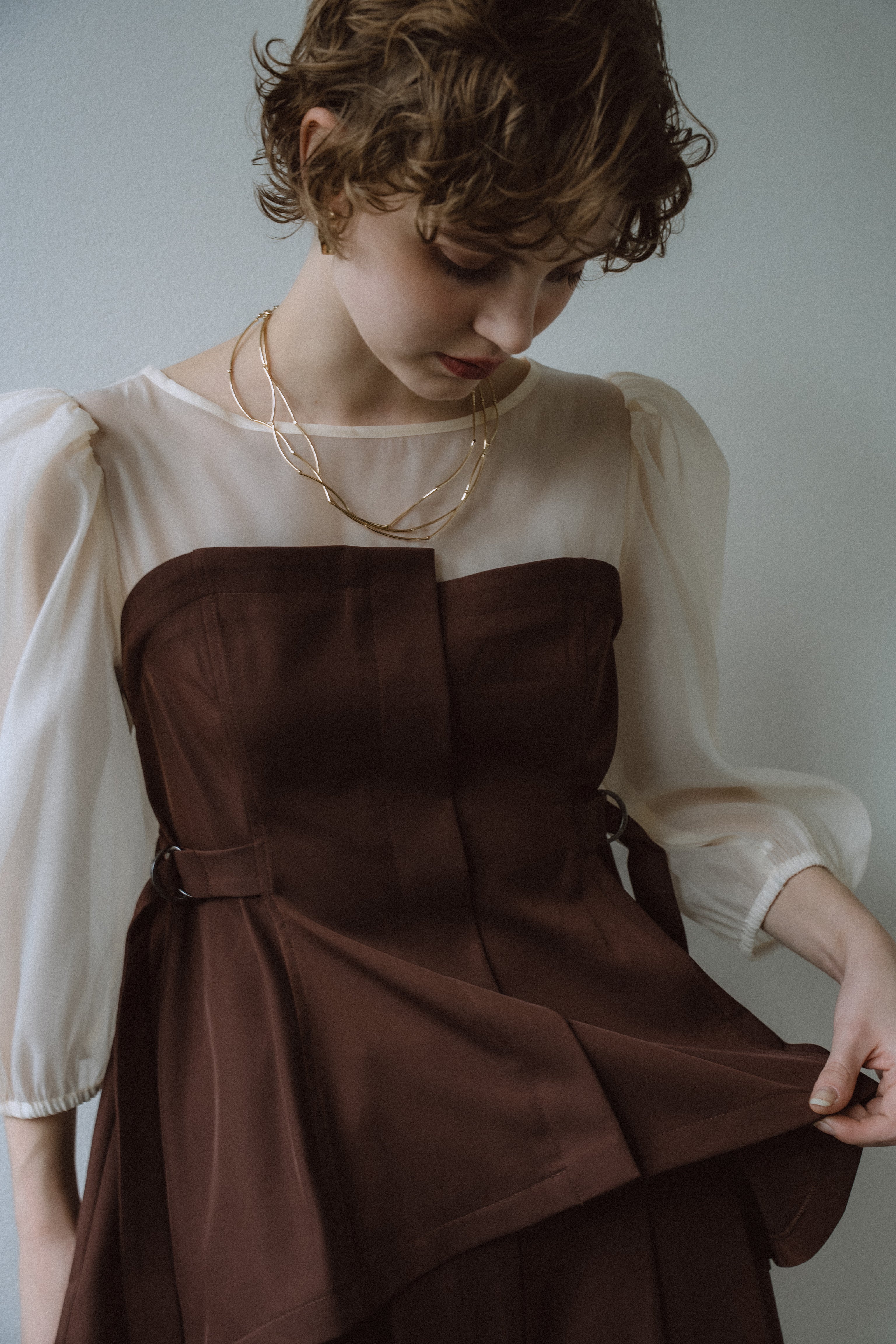 960 separated pants combination