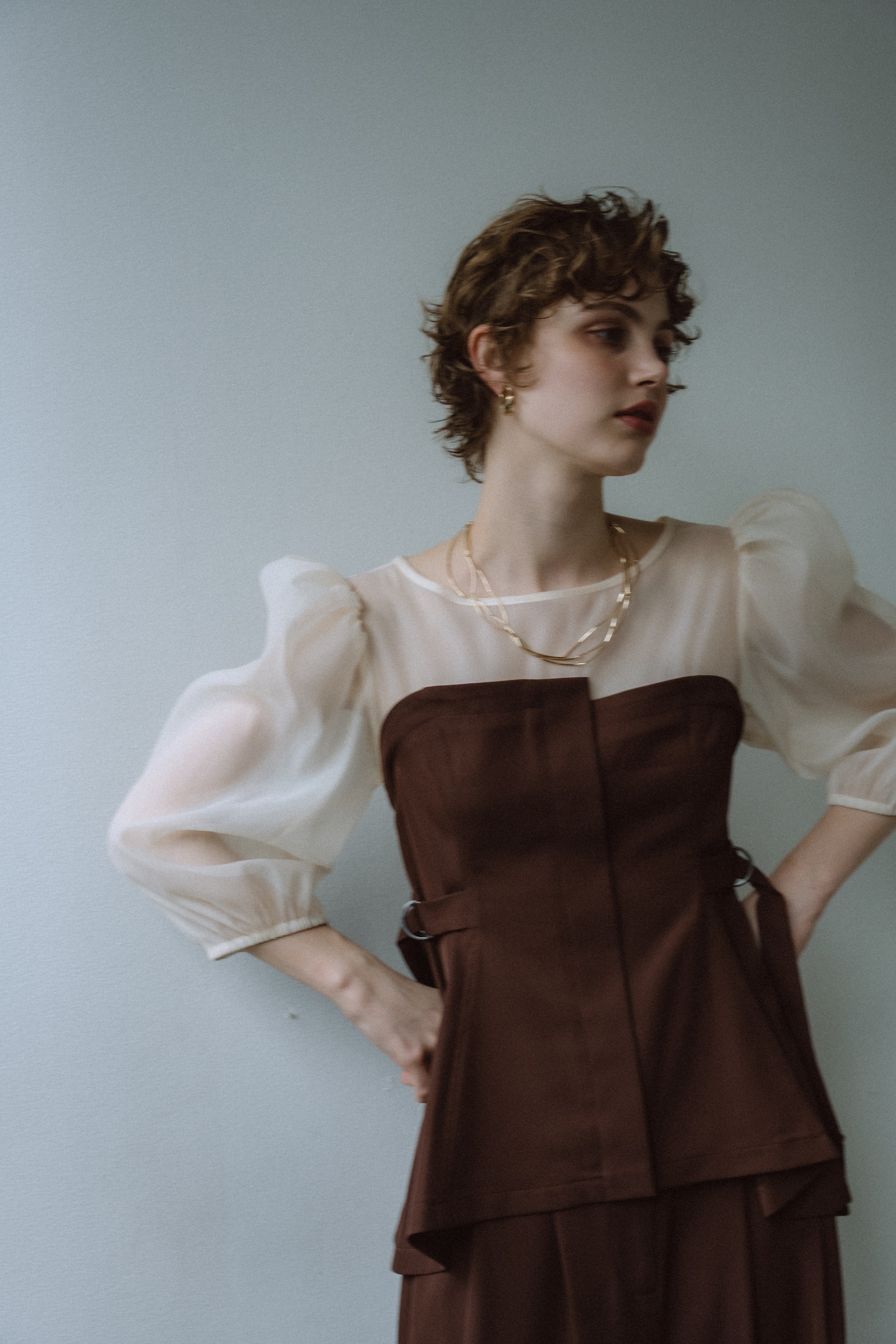 960 separated pants combination