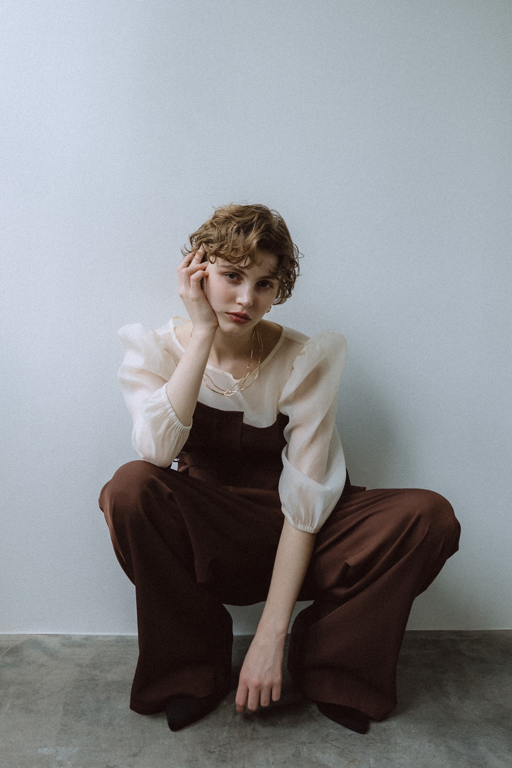 960 separated pants combination