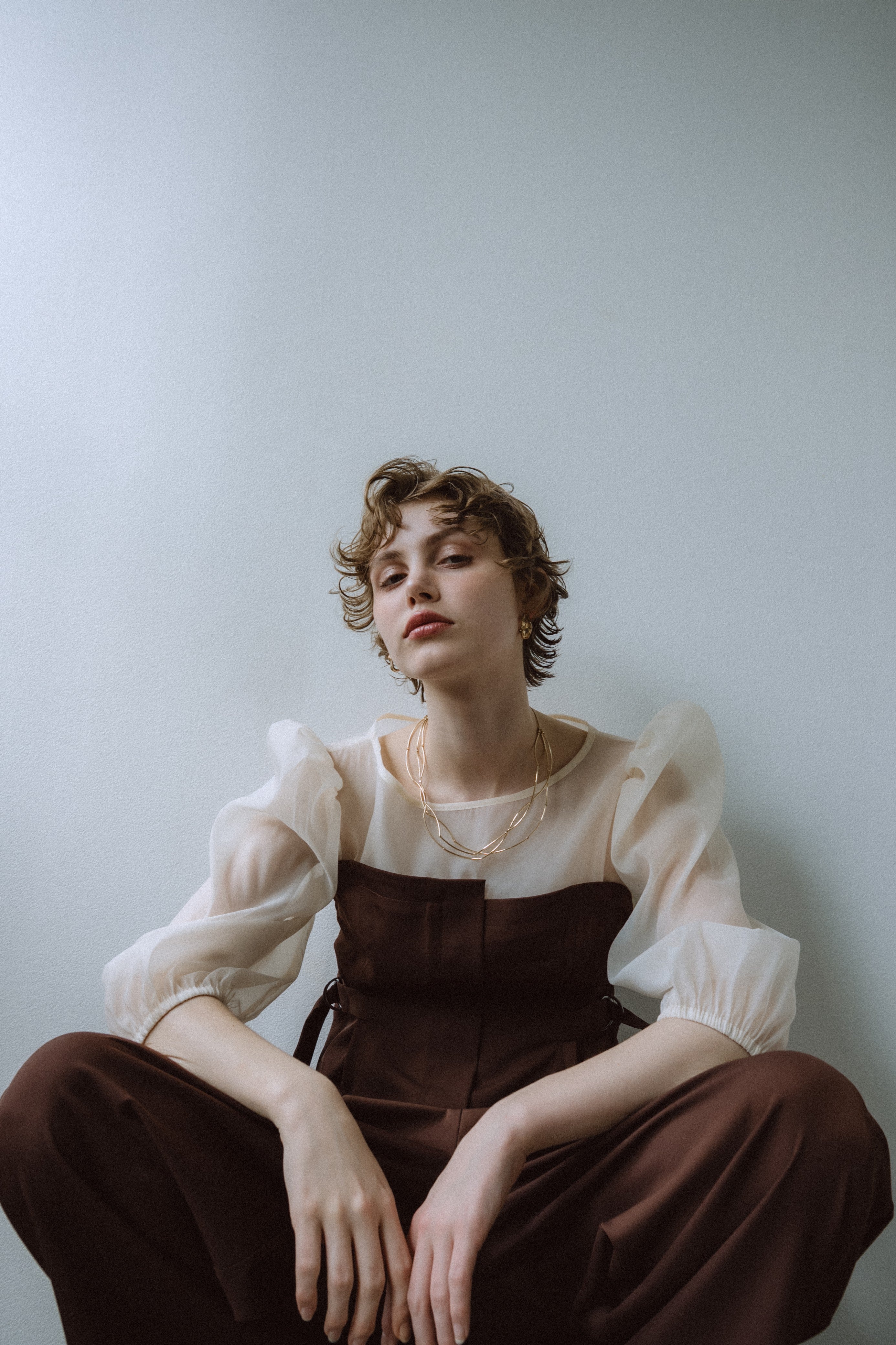 960 separated pants combination