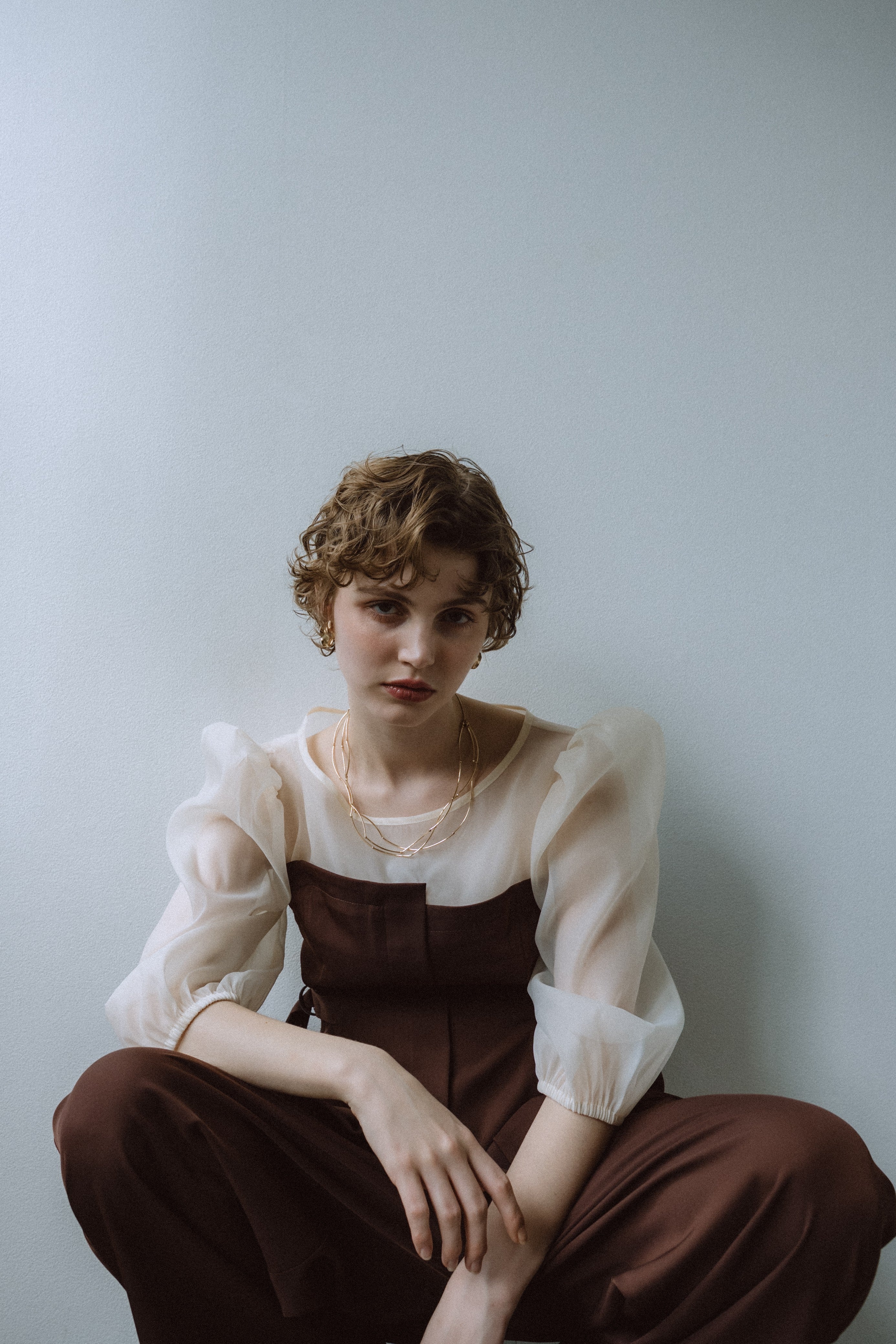 960 separated pants combination