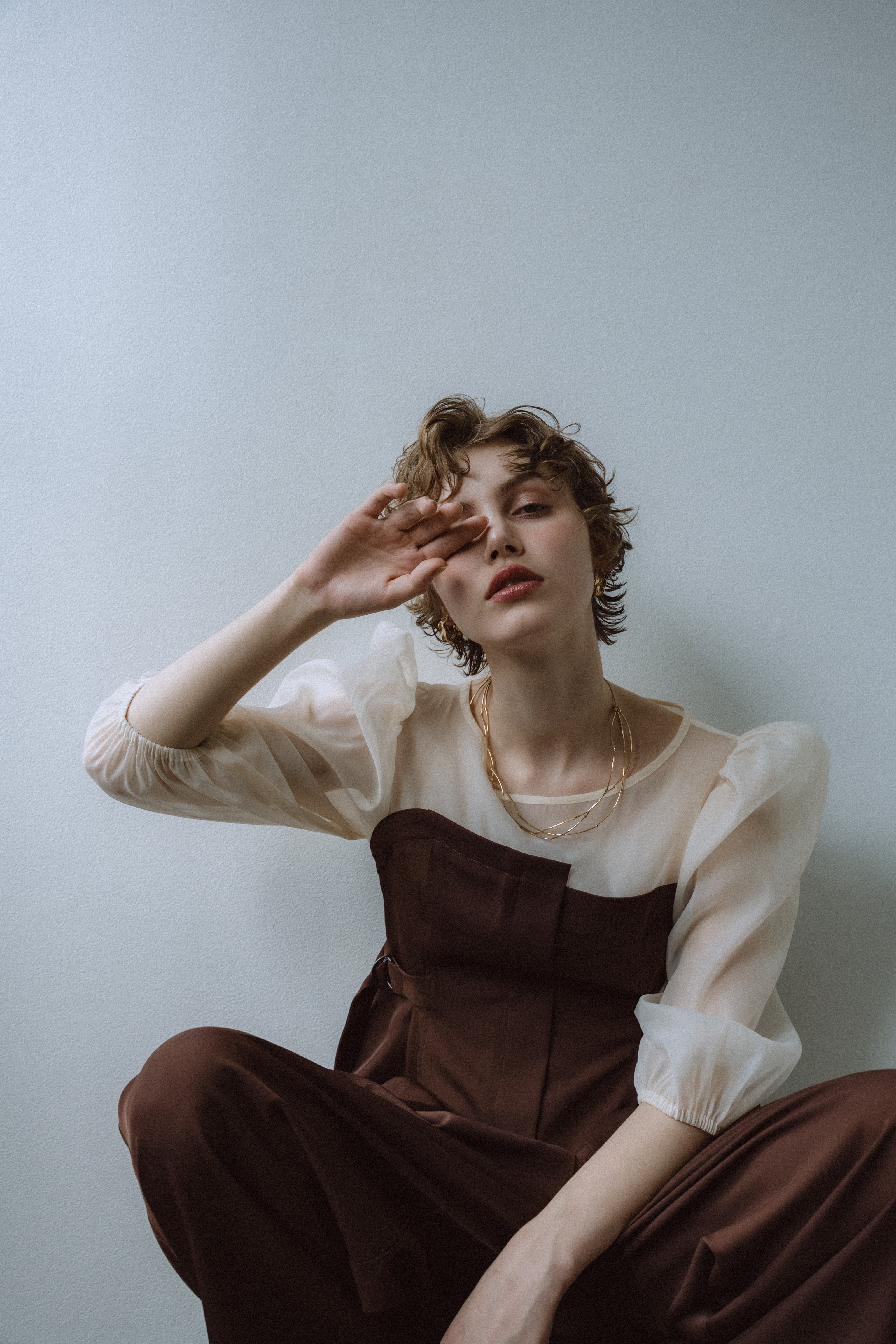 960 separated pants combination