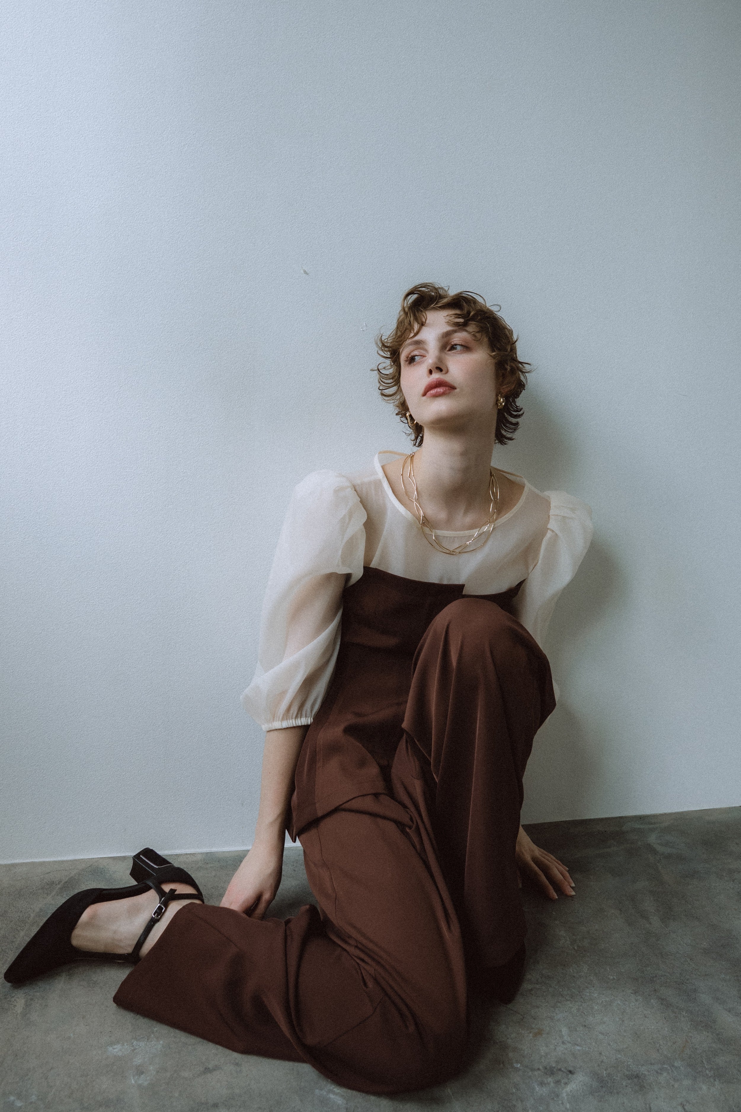 960 separated pants combination