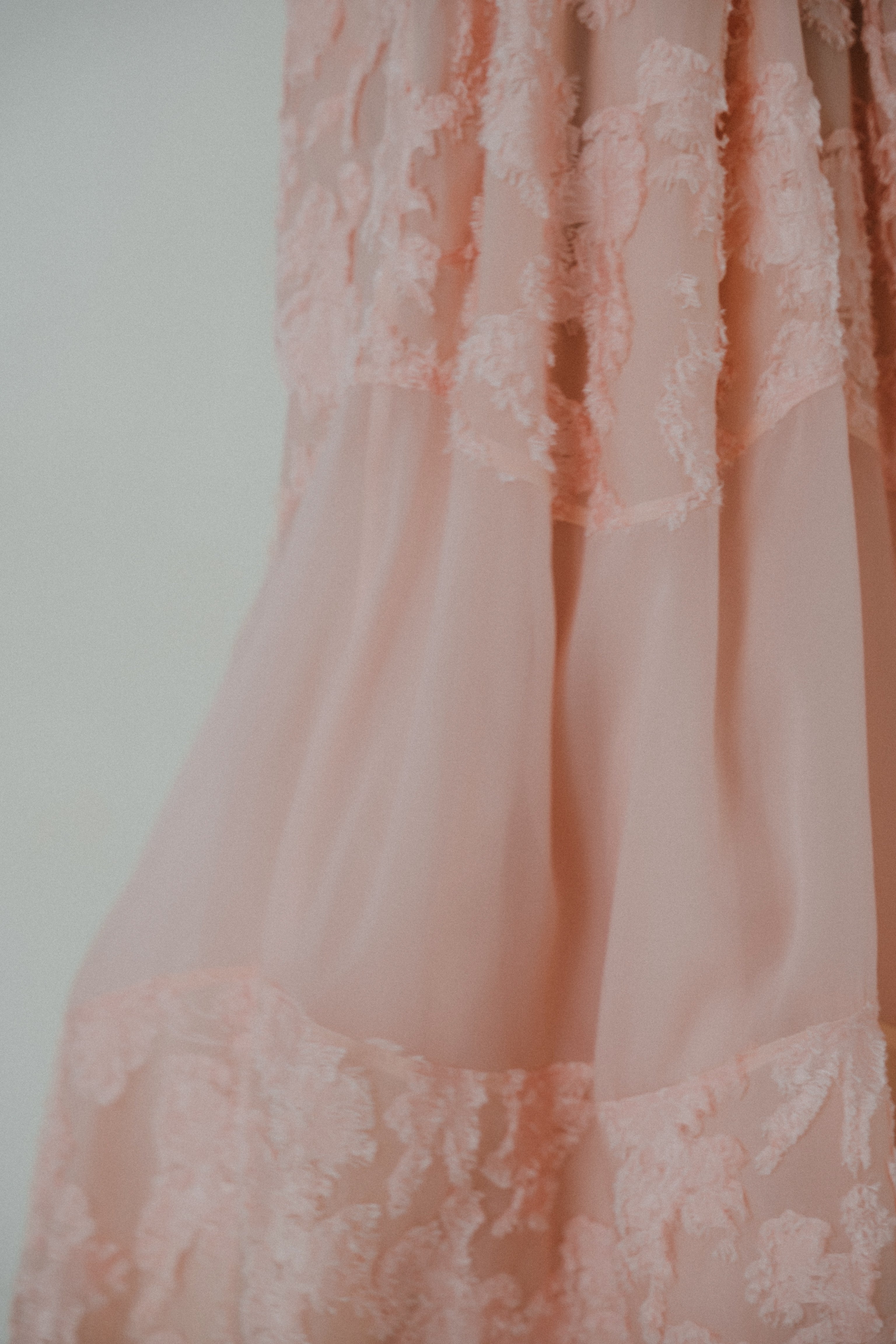 1088 Bloom  jacquard dress