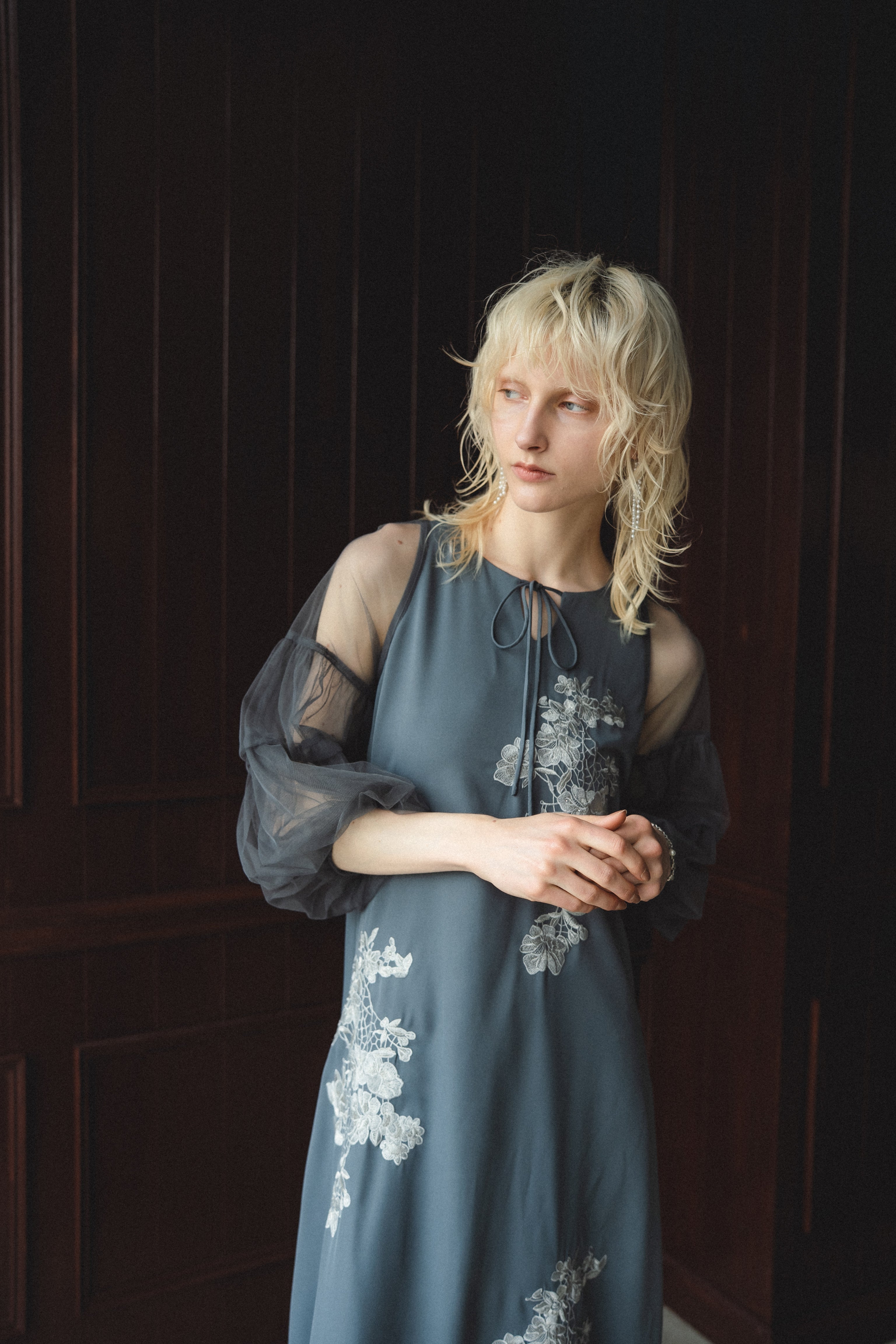 et.UNiVER │999 Nomade A-line dress – et.UNiVER │ 公式オンライン