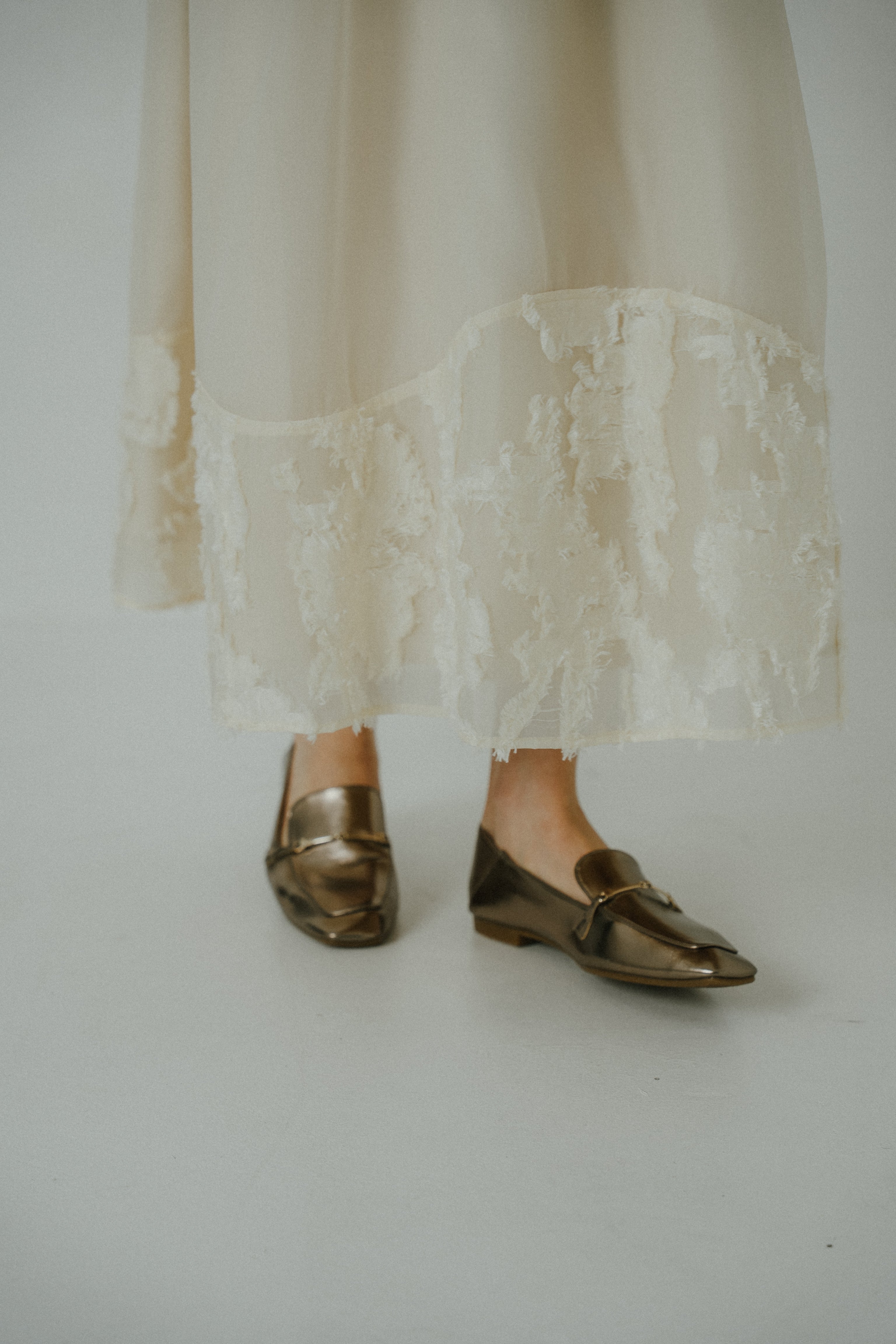 1088 Bloom  jacquard dress