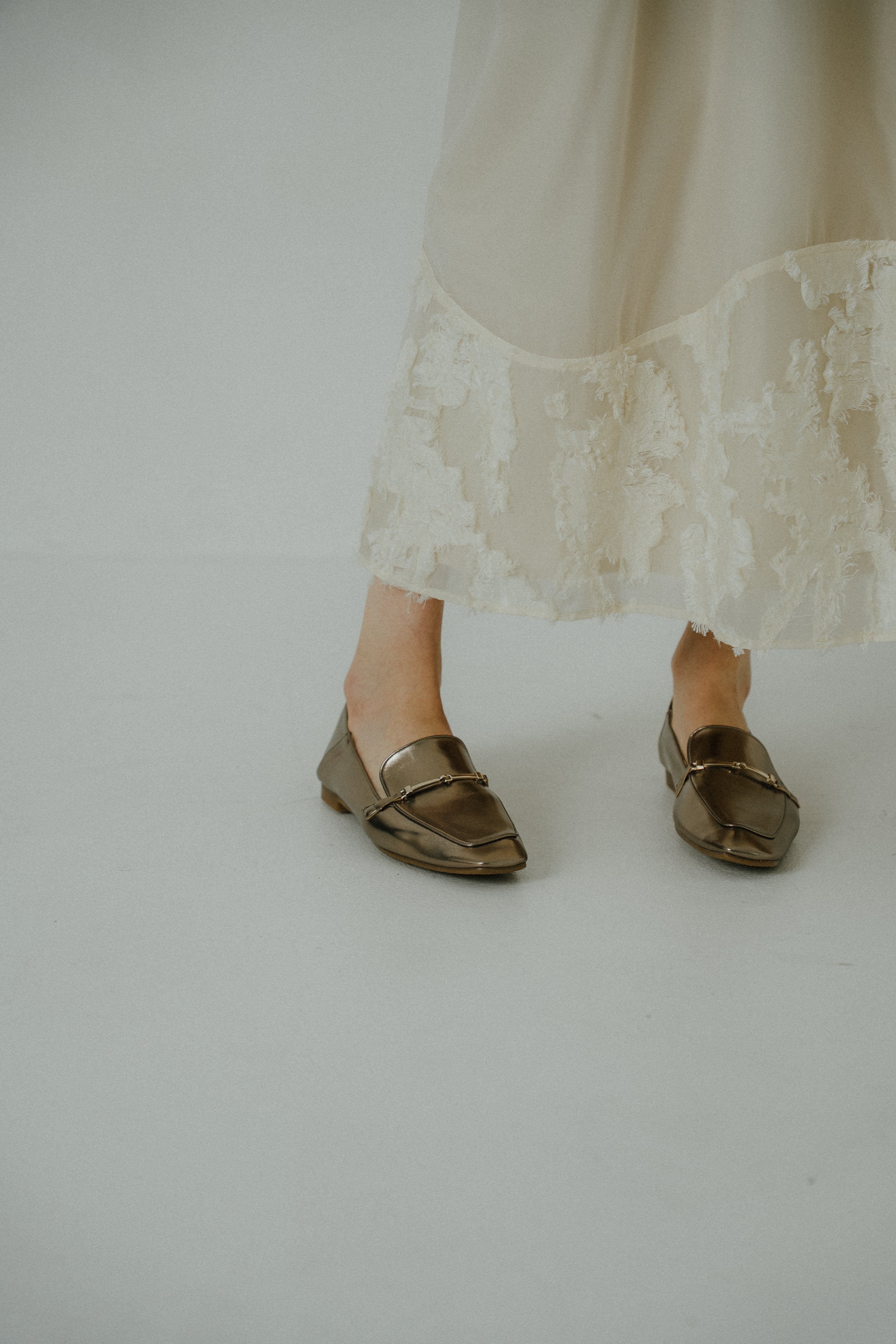 1088 Bloom  jacquard dress