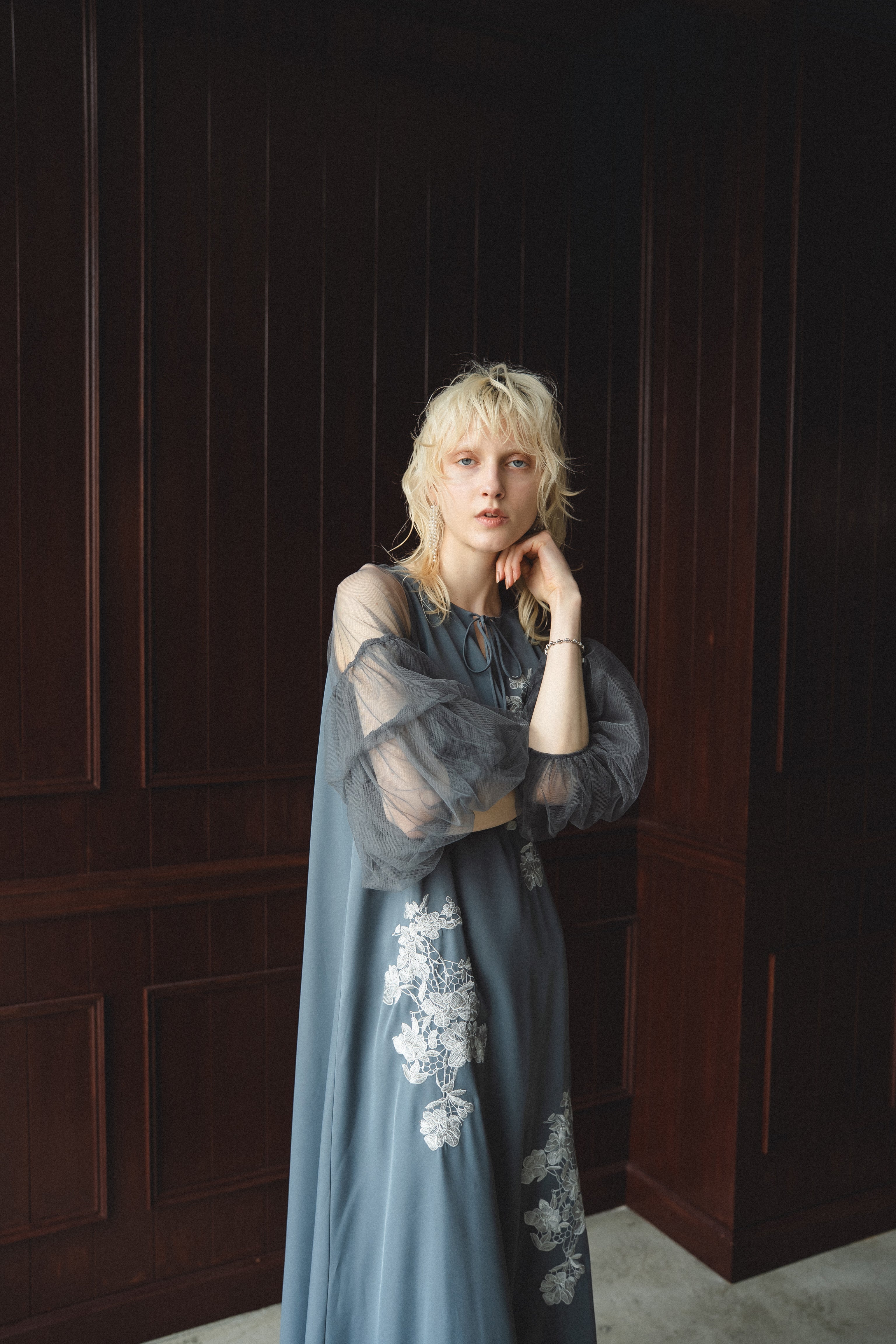 ＊美品＊et.UNiVER Nomade A-line dress et.UNiVER │999 Nomade A-line dress – et.UNiVER │ 公式オンライン