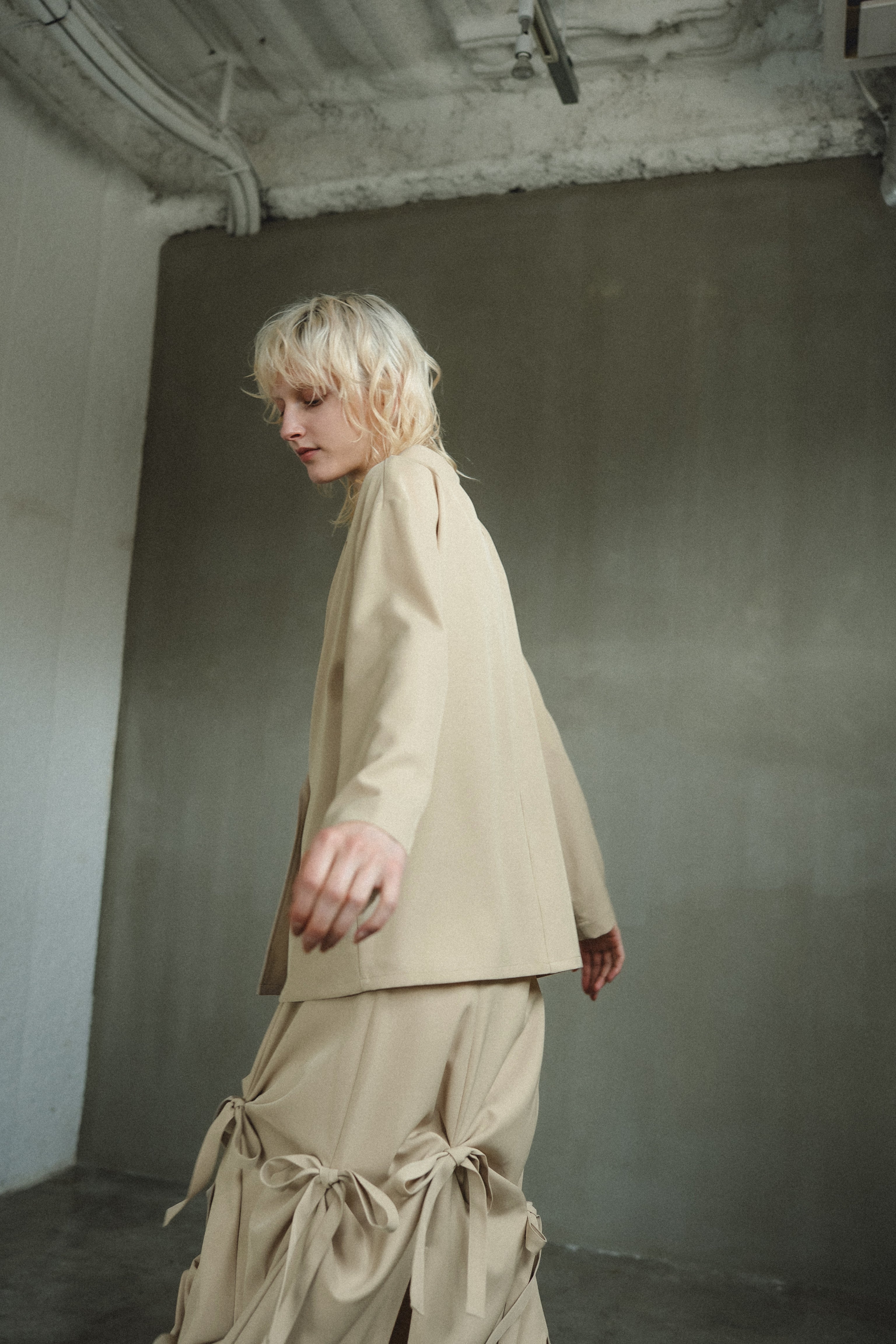 値下げ【美品】et.UNiVER Frourish attached dress et.UNiVER │994 Frourish attached dress – et.UNiVER │ 公式