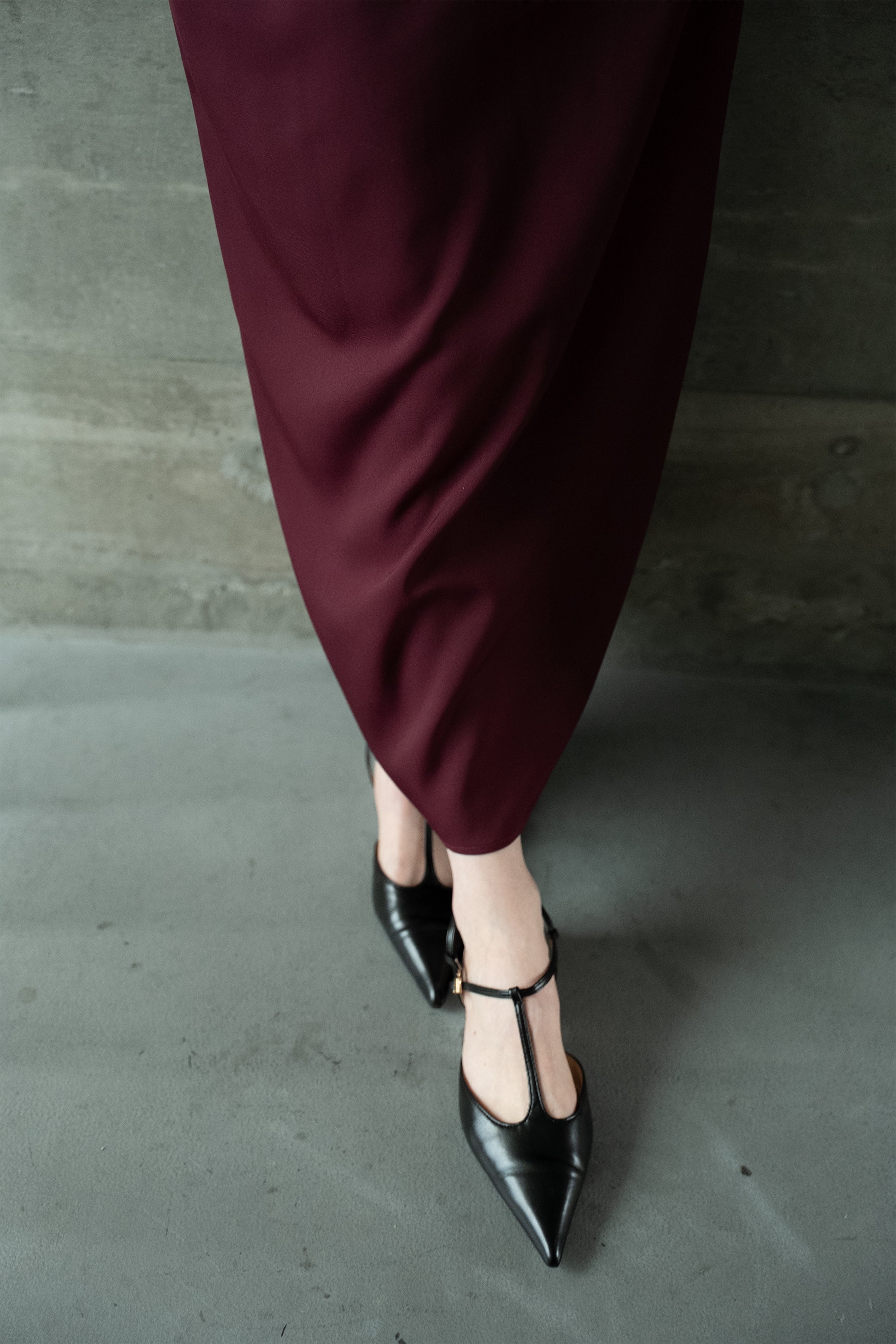 1028 Eclipse dress