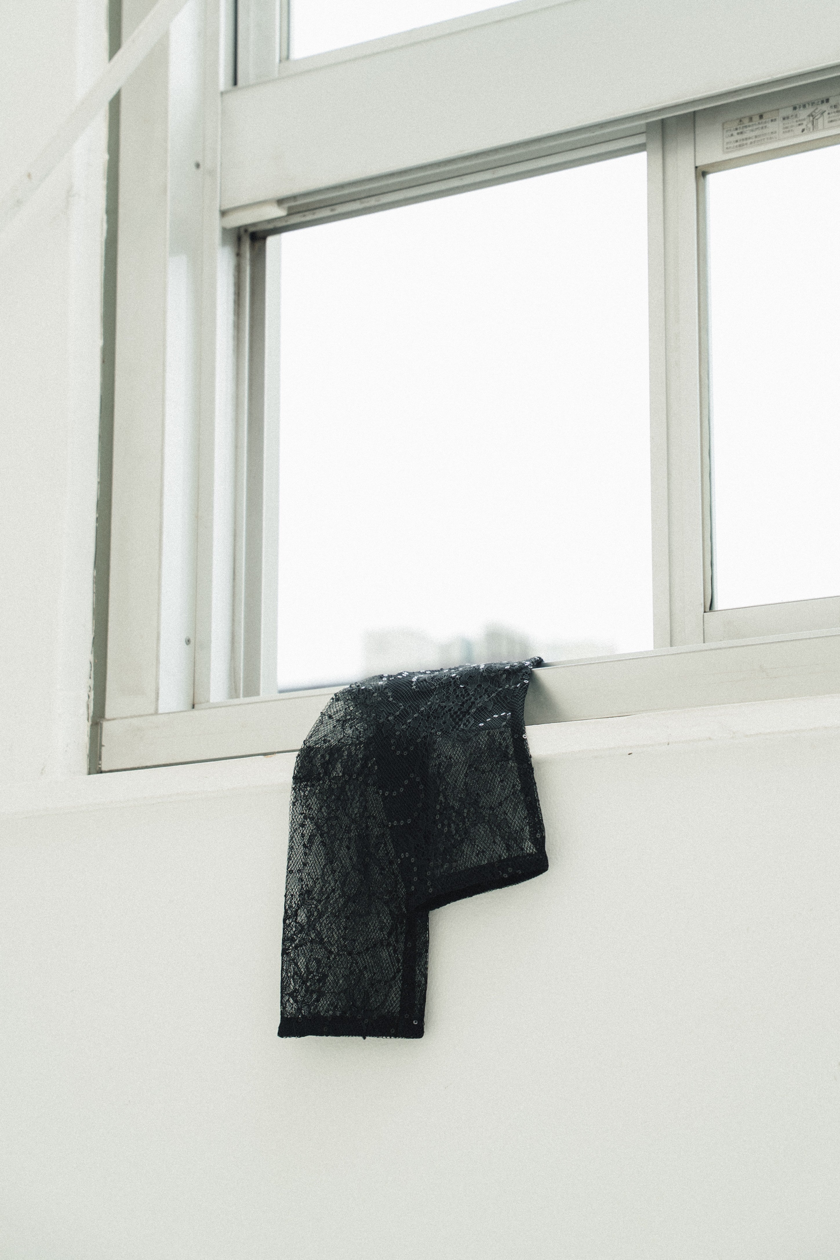 1130 Lace arm cover