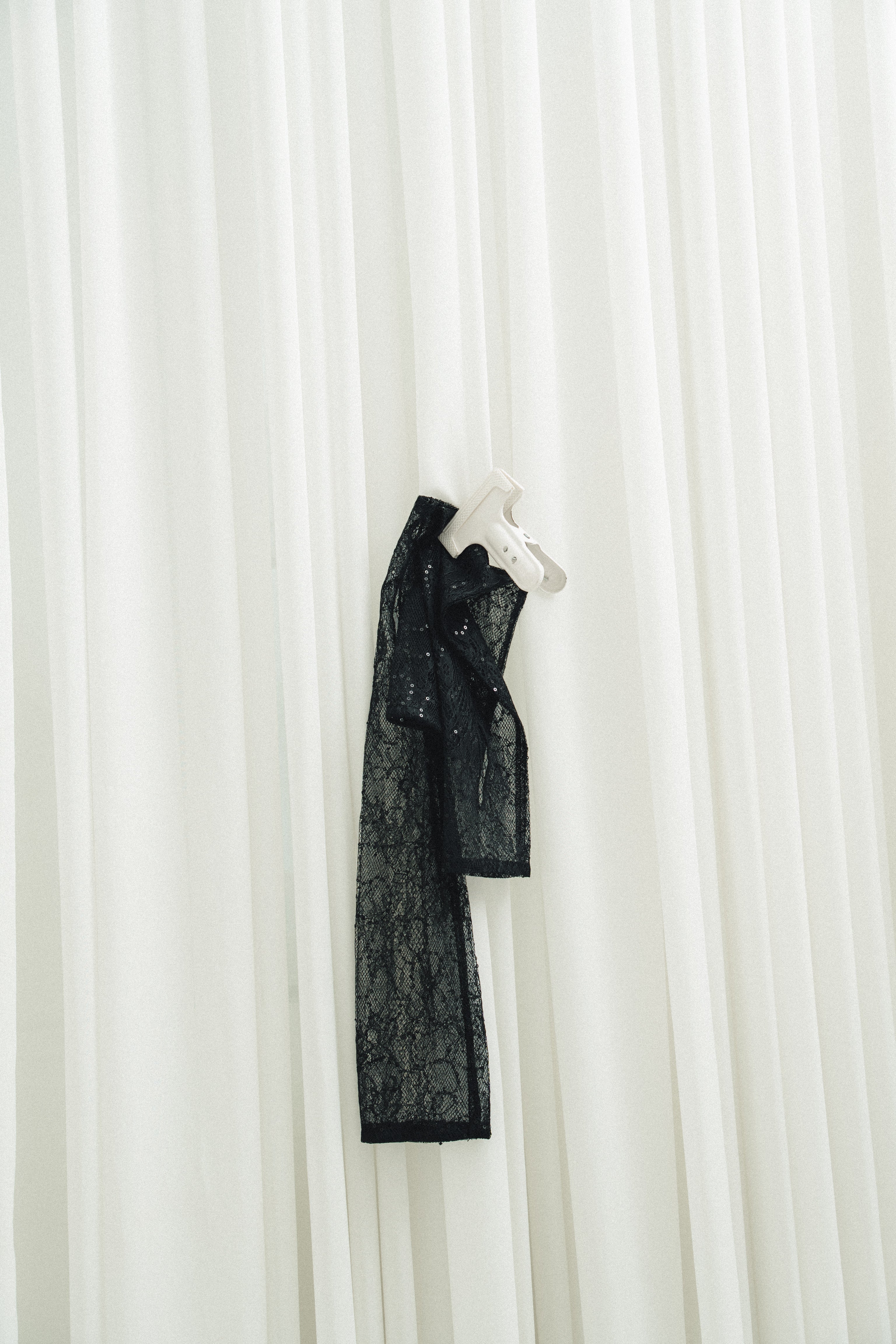 1130 Lace arm cover