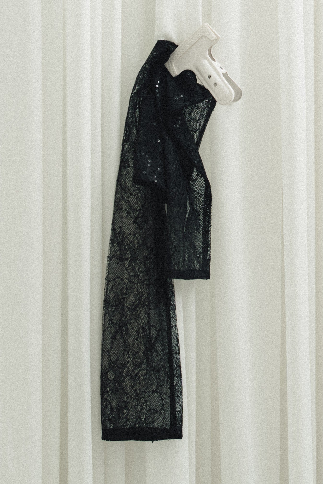 1130 Lace arm cover