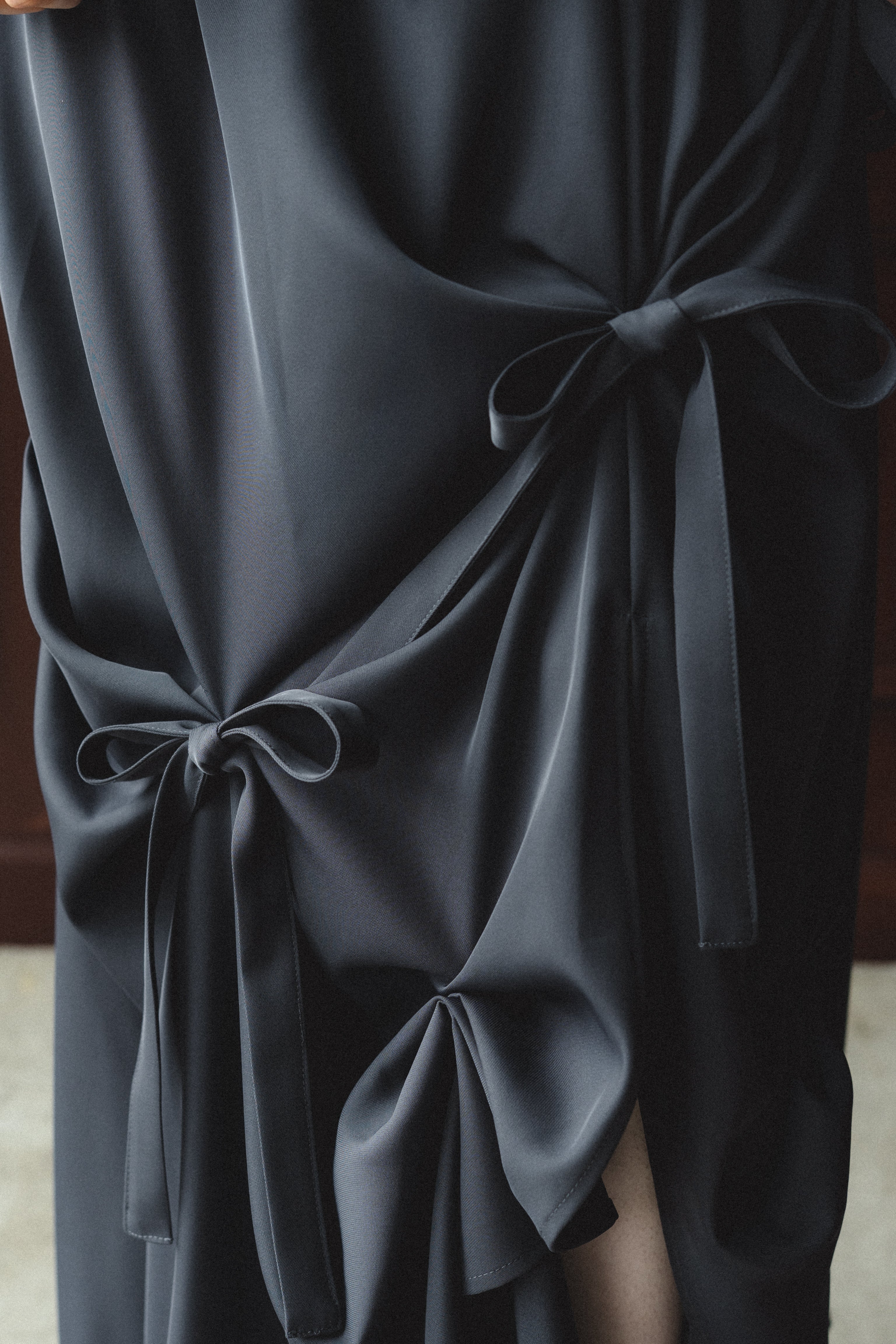 994 Frourish attached dress