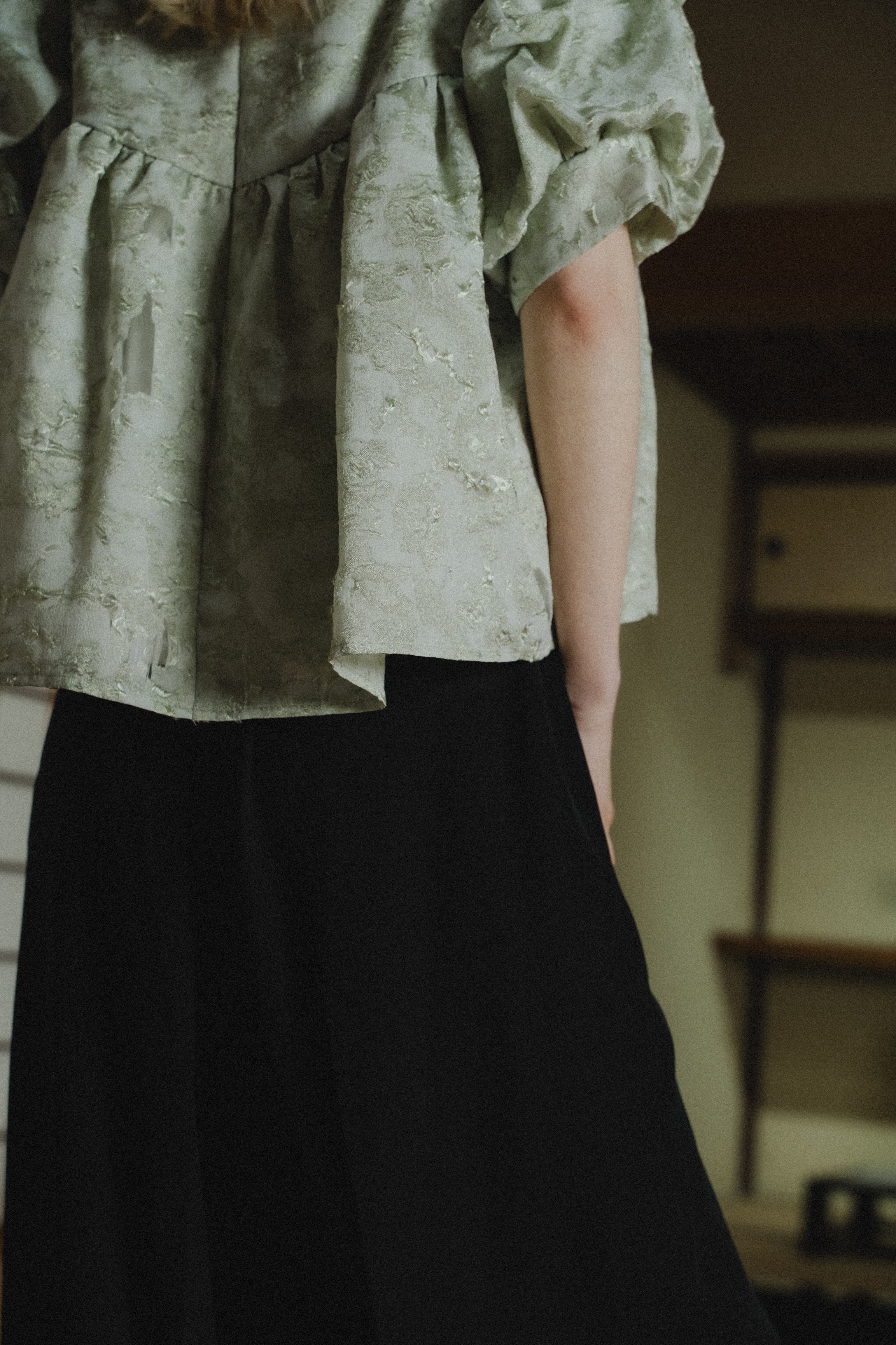 1131 Jacquard Set-up