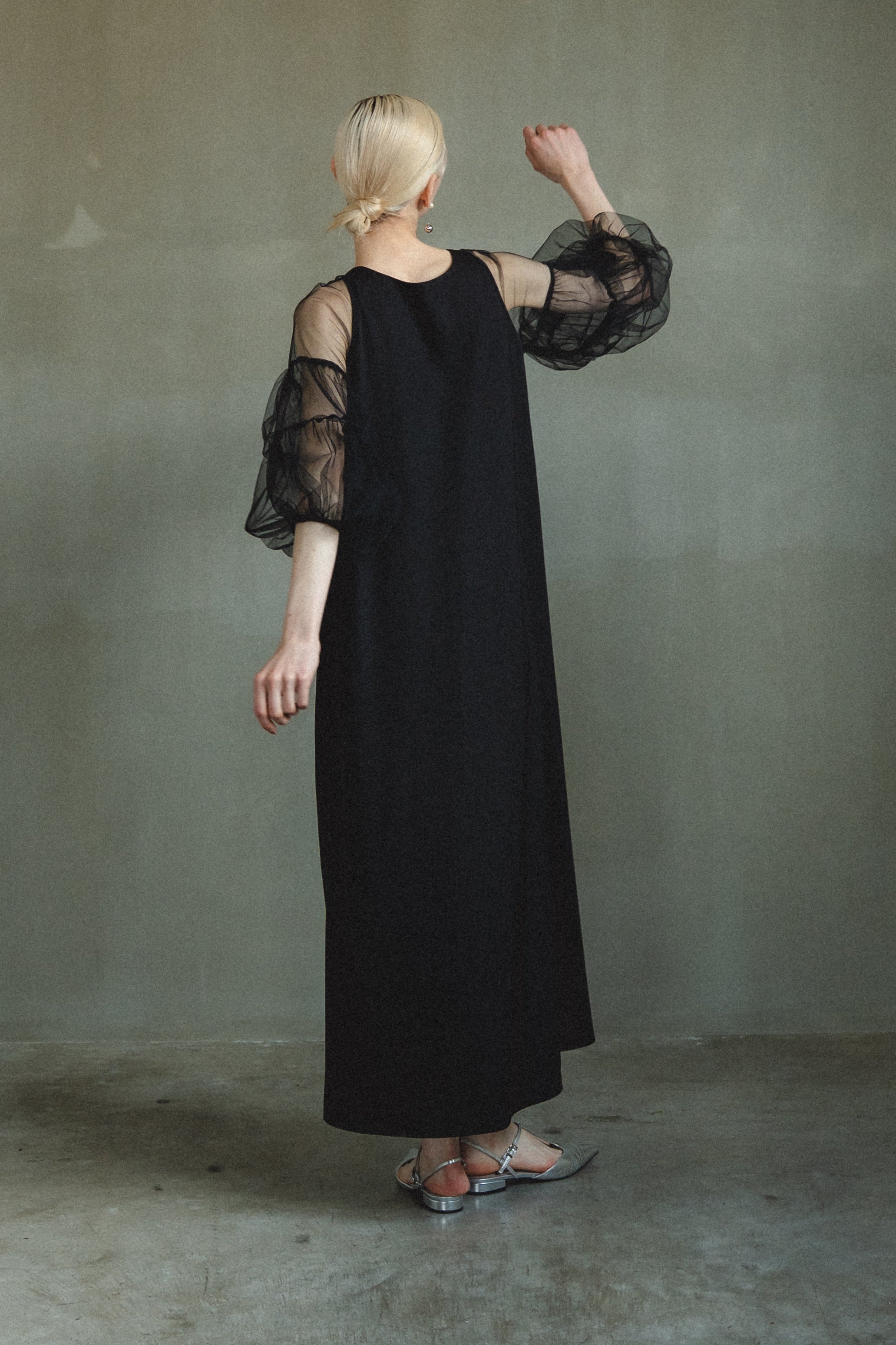 ＊美品＊et.UNiVER Nomade A-line dress et.UNiVER │999 Nomade A-line dress – et.UNiVER │ 公式オンライン
